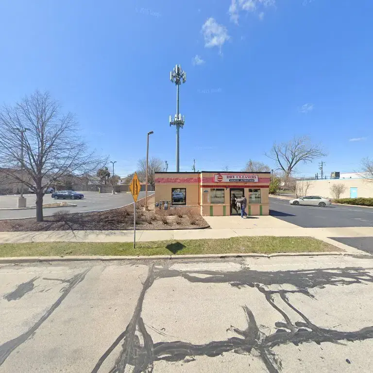 Sun's Family Dry Cleaners - Image 7