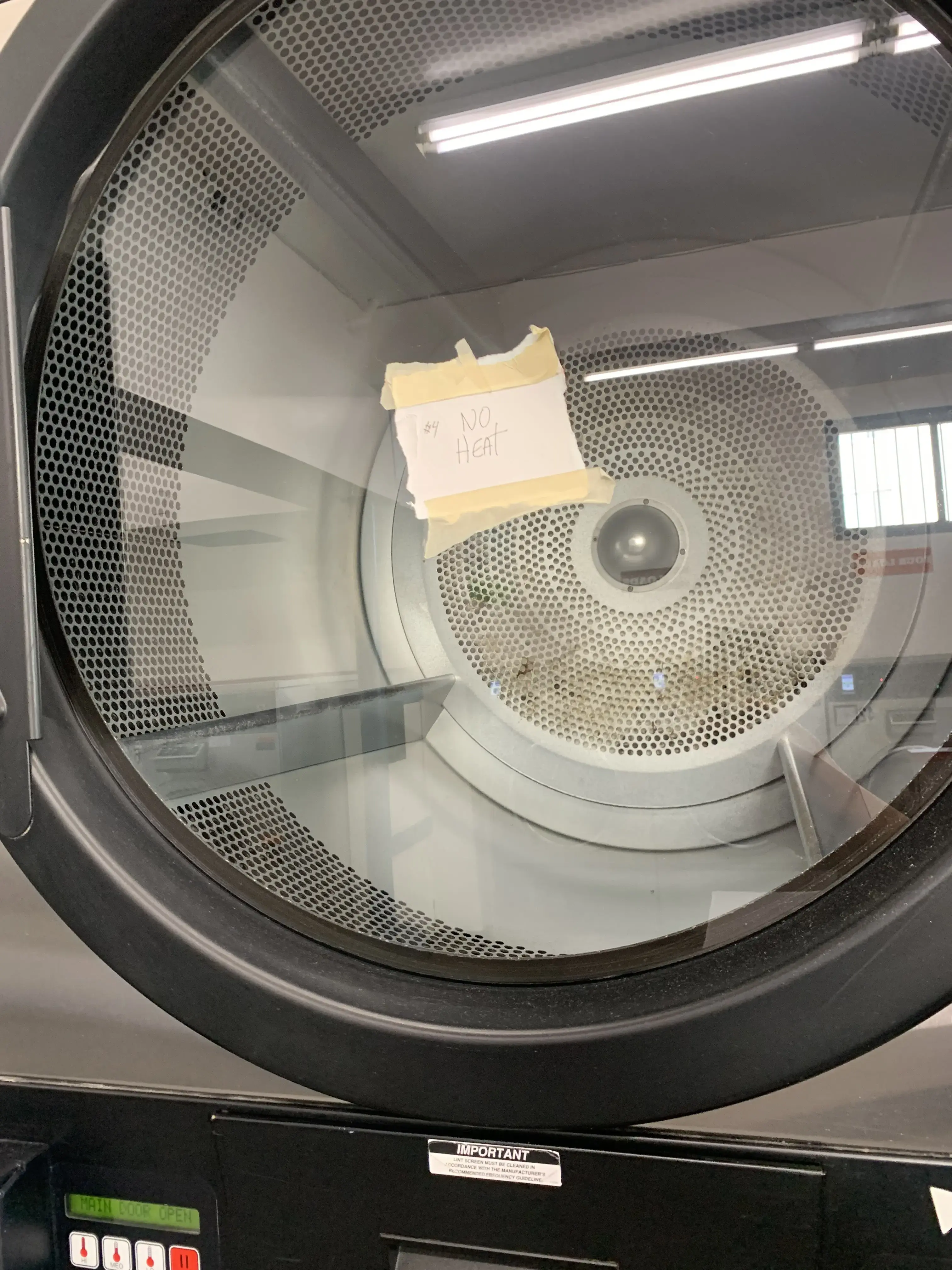 Sunset Blues Coin Laundry thumbnail 15