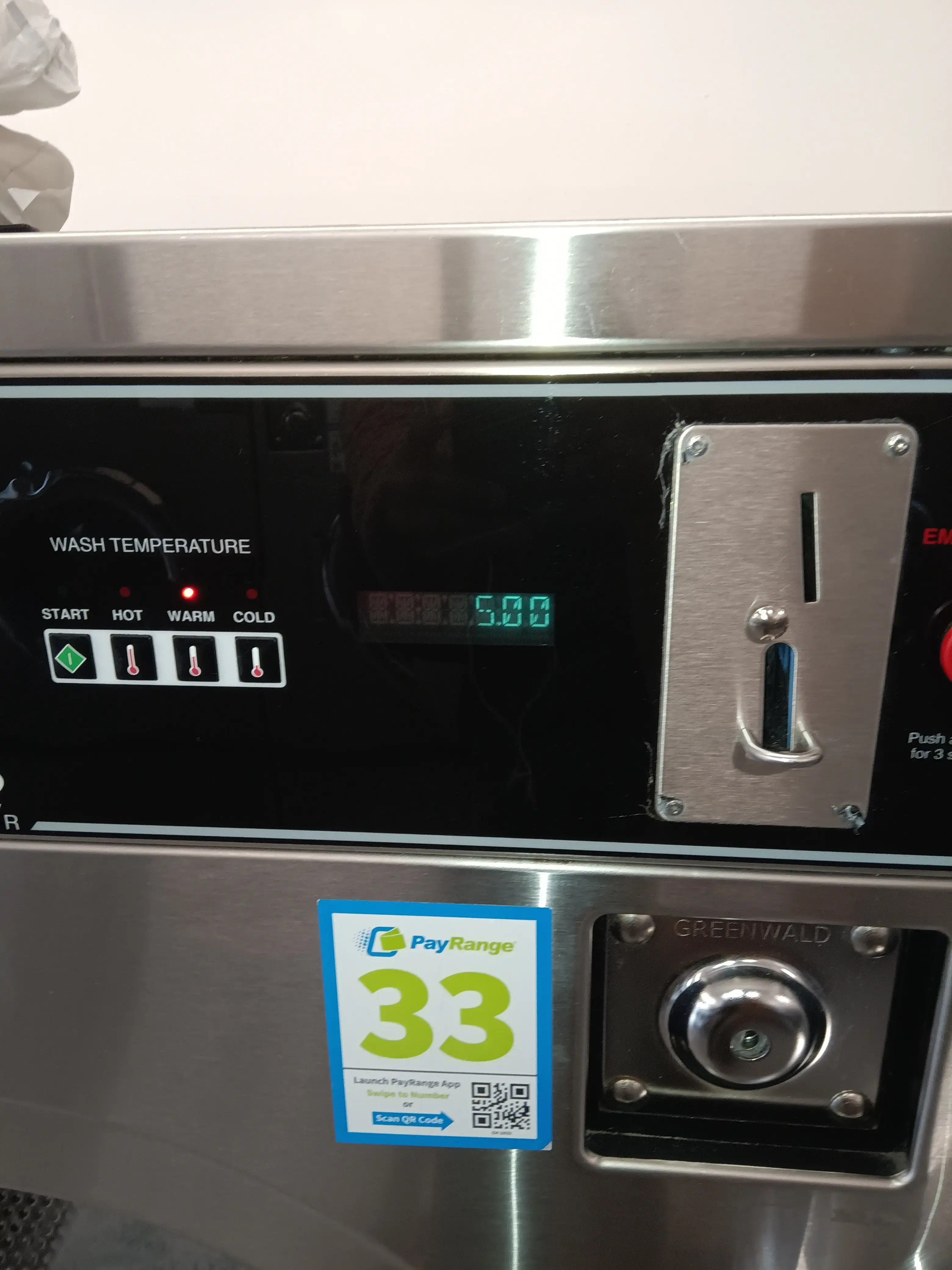 Sunset Blues Coin Laundry - Image 13