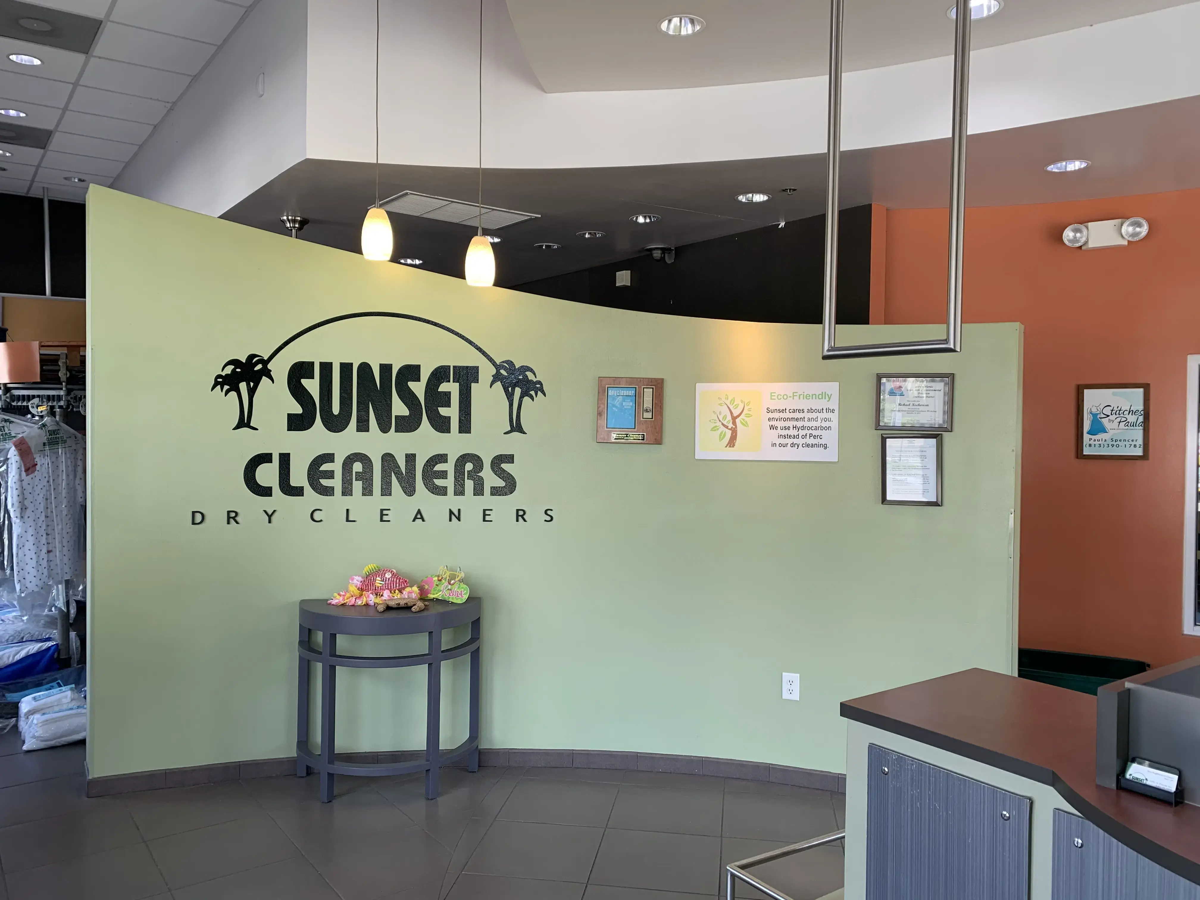 Sunset Cleaners - Image 6