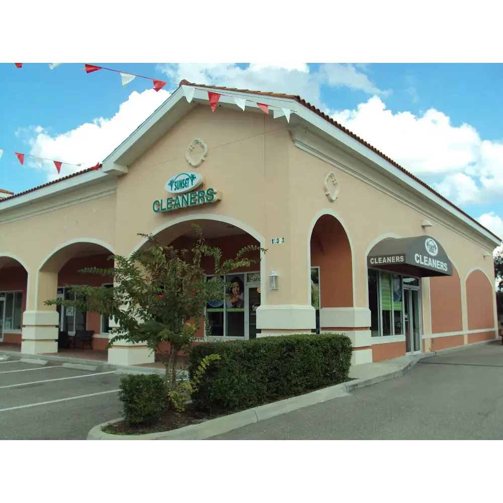Sunset Cleaners thumbnail 3