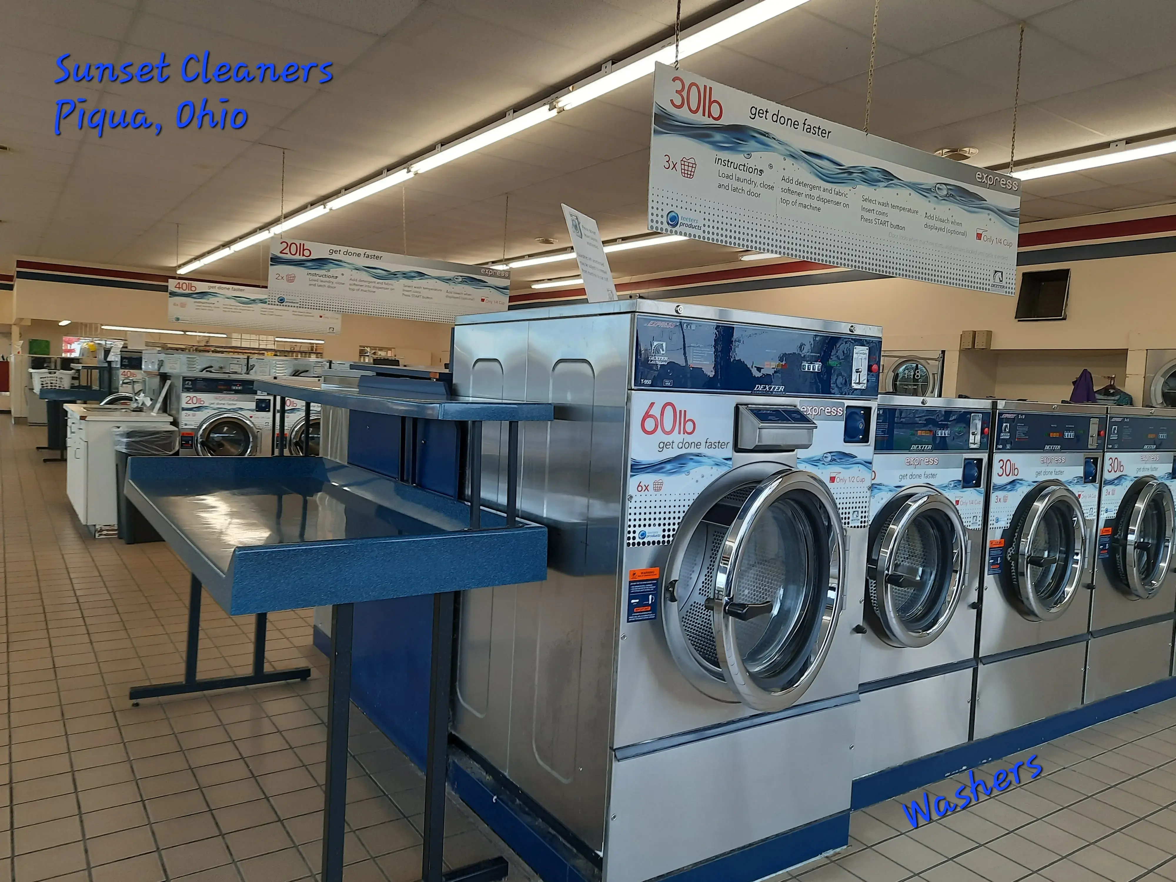 Sunset Cleaners - Image 2