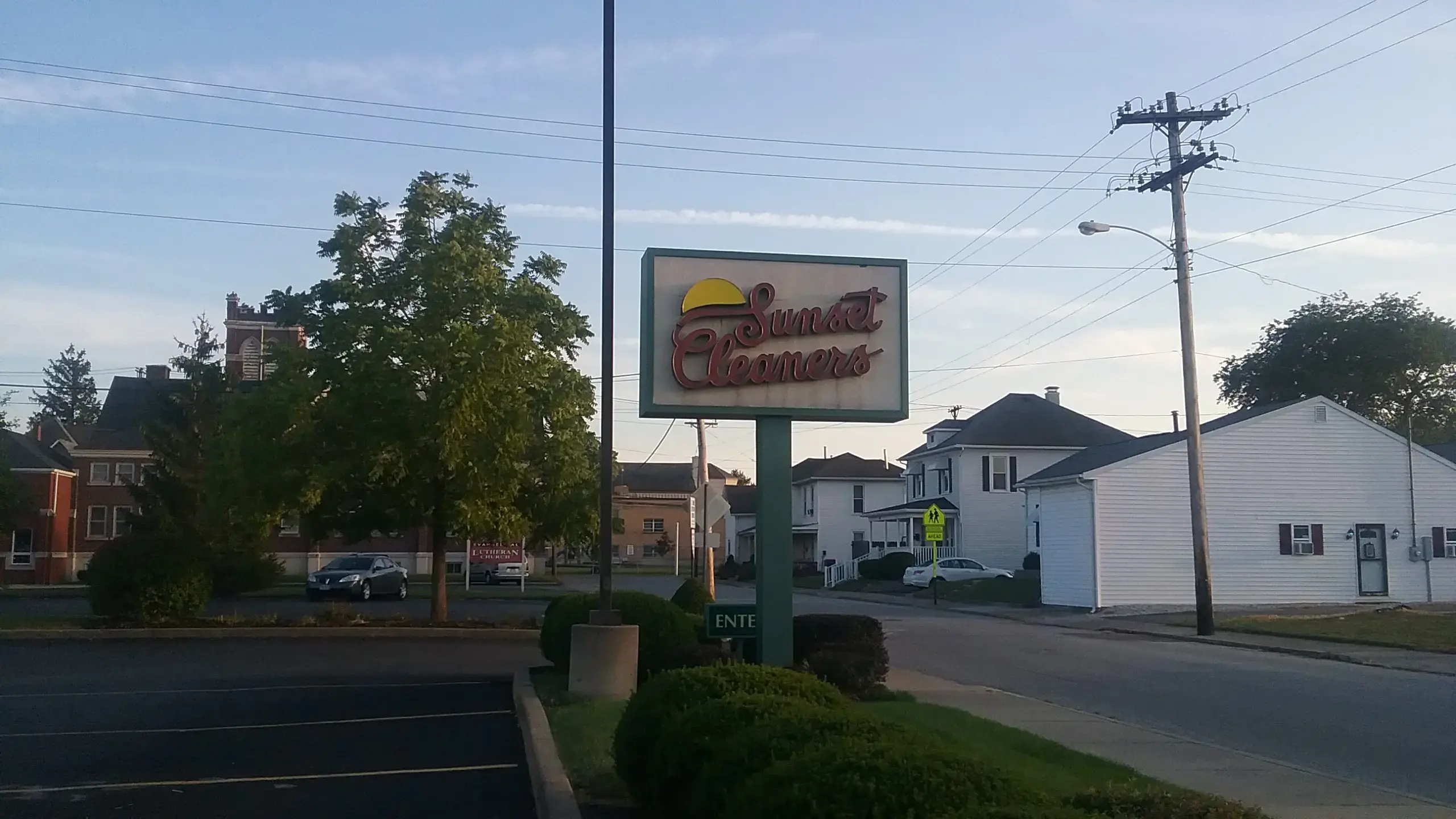 Sunset Cleaners - Image 5