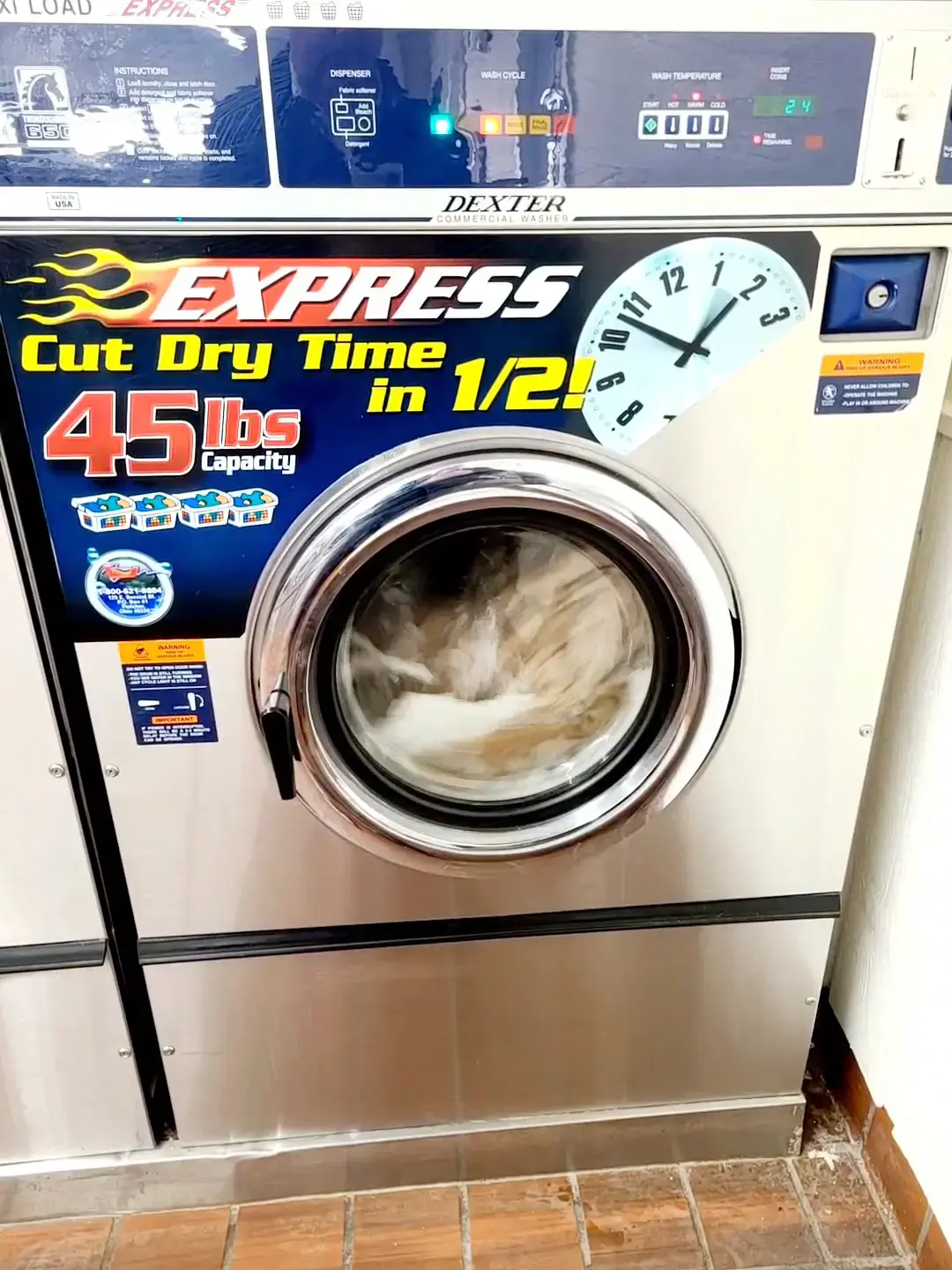 Sunset Cleaners - Image 7