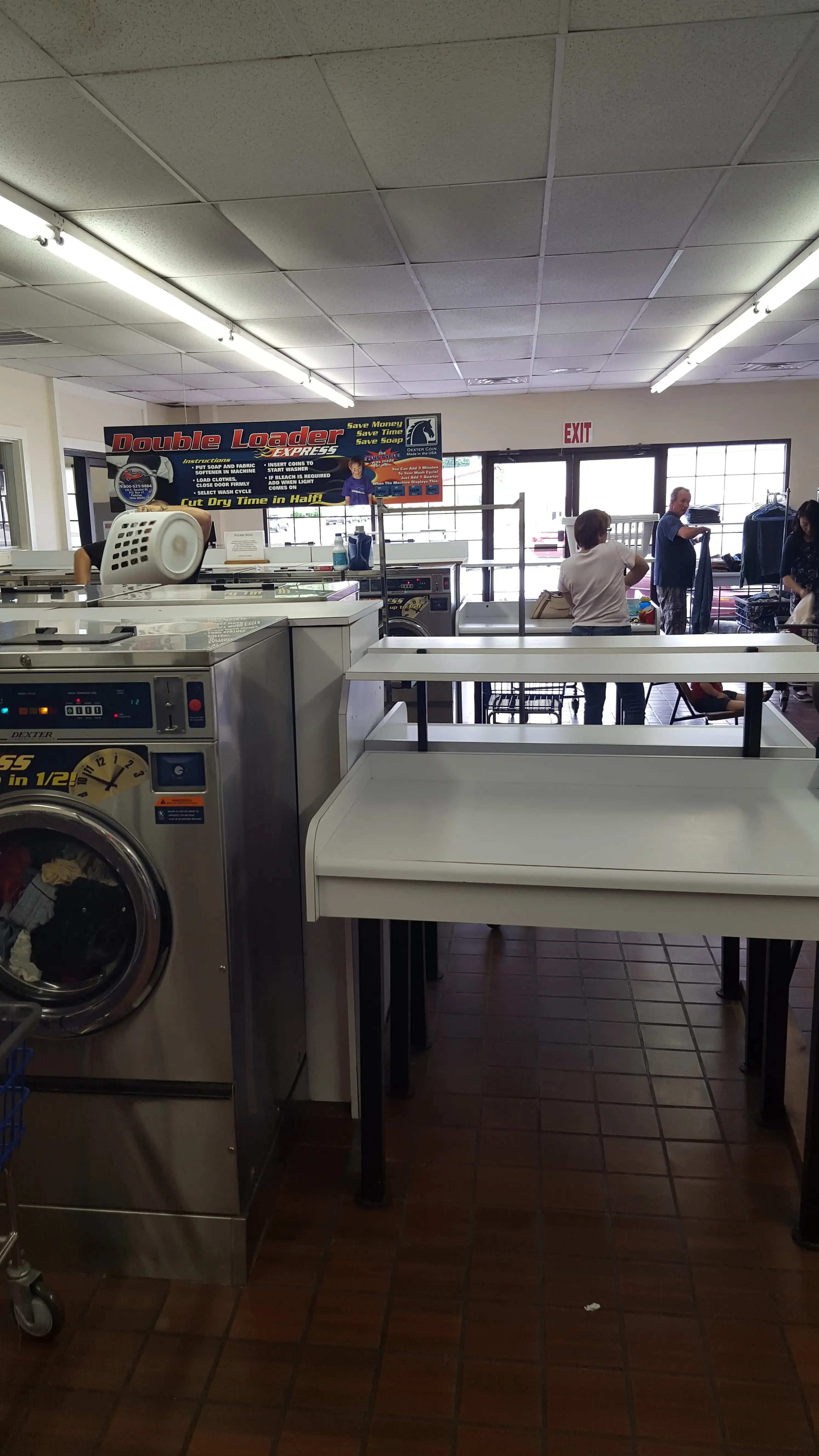 Sunset Cleaners - Image 8