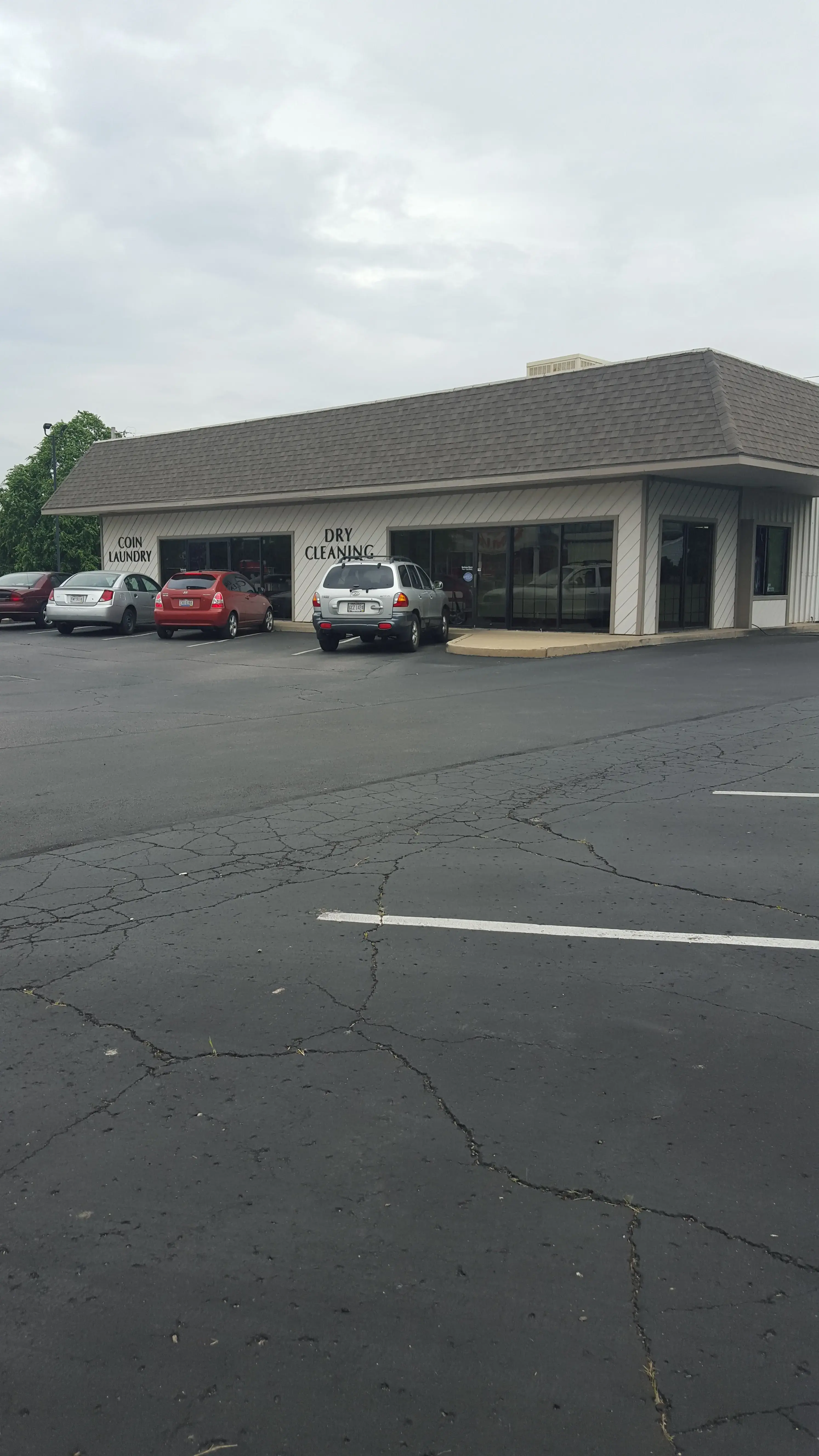 Sunset Cleaners thumbnail 2