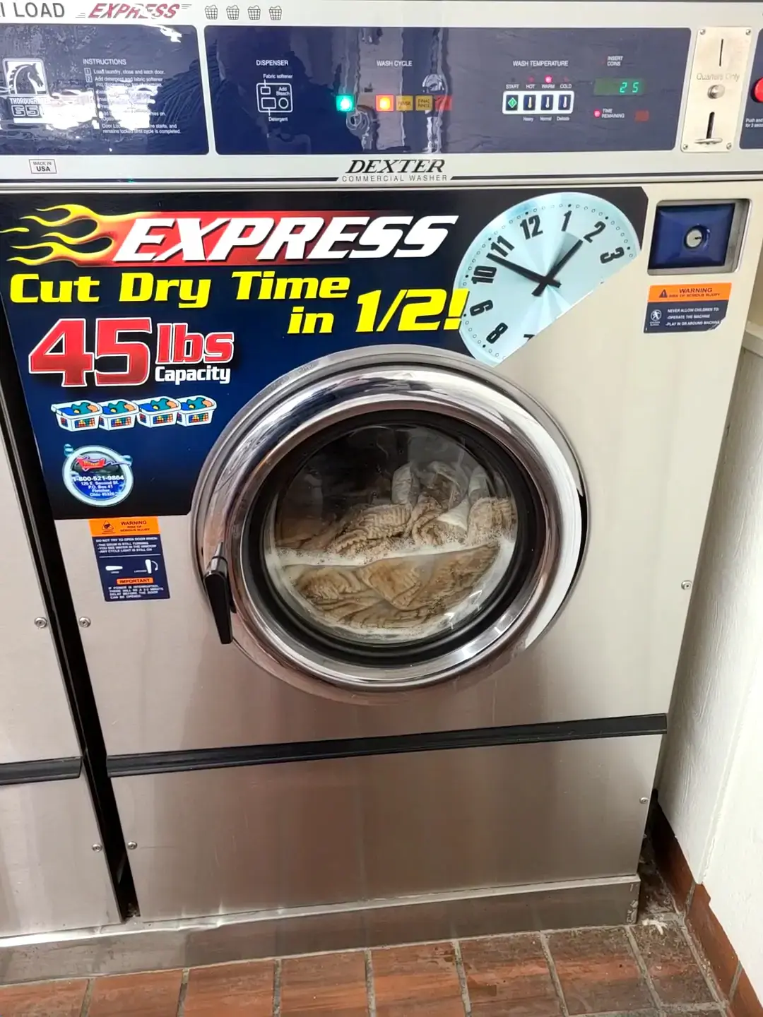 Sunset Cleaners - Image 9