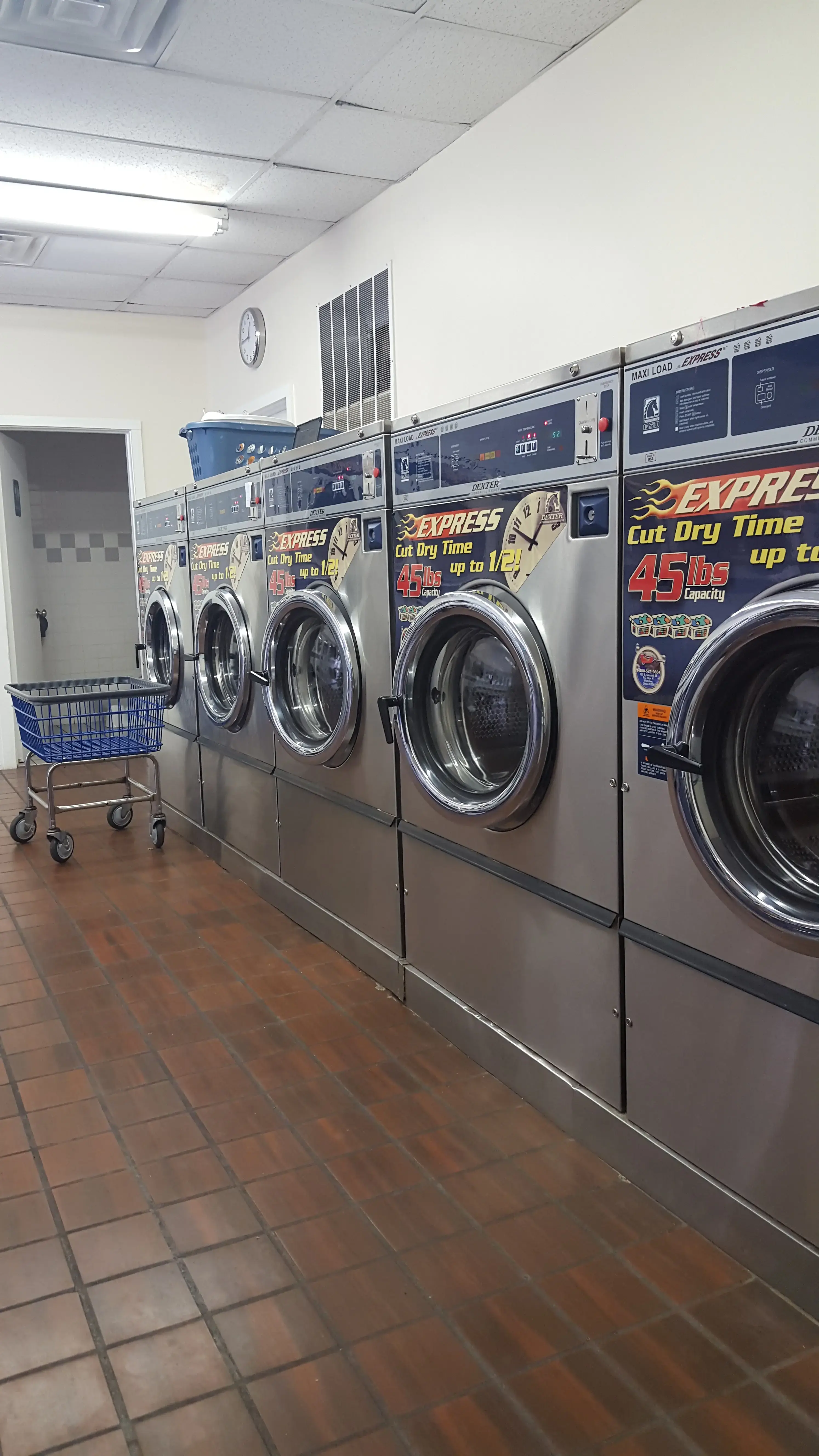 Sunset Cleaners thumbnail 13