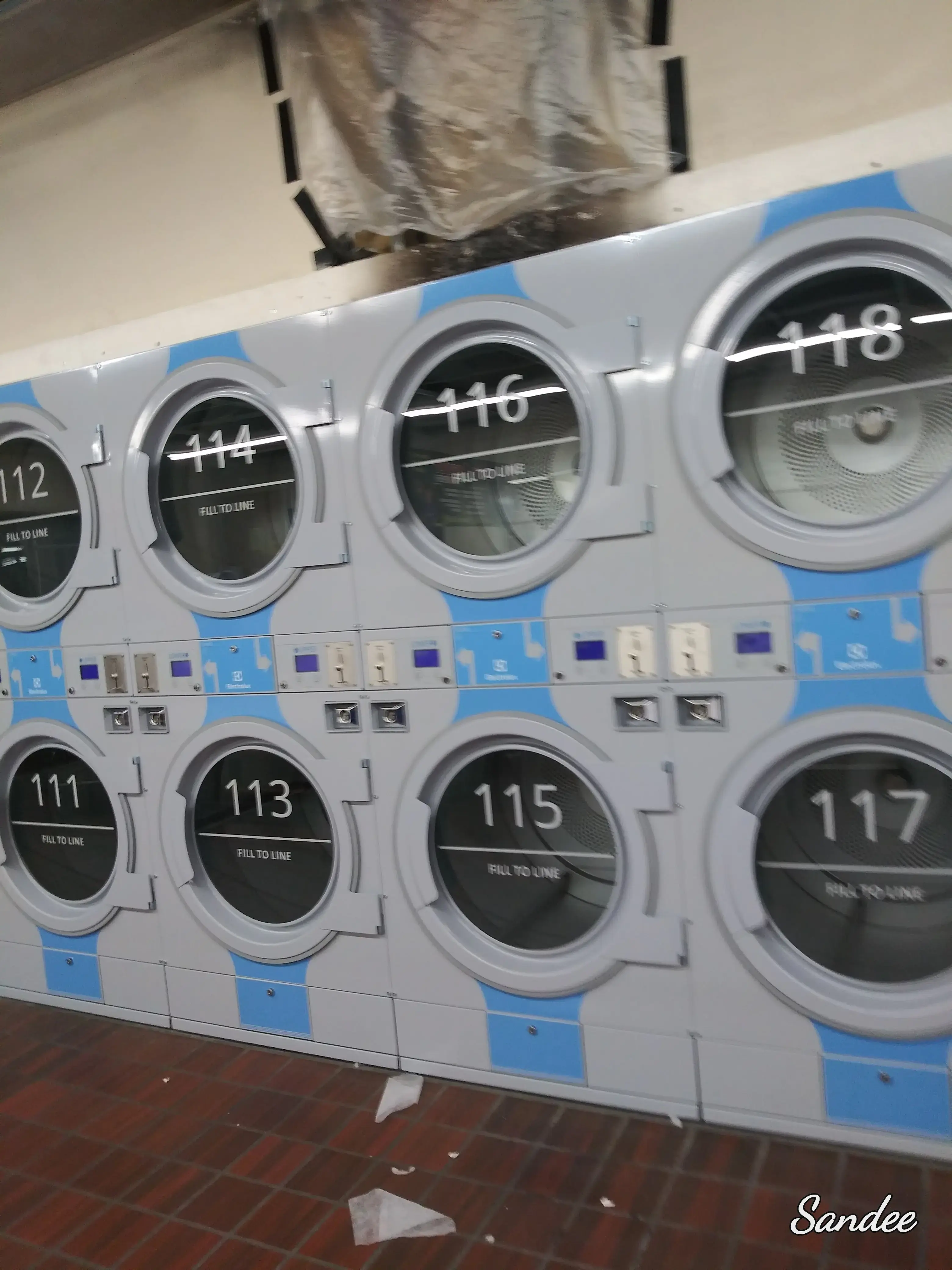 Sunset Cleaners - Image 3