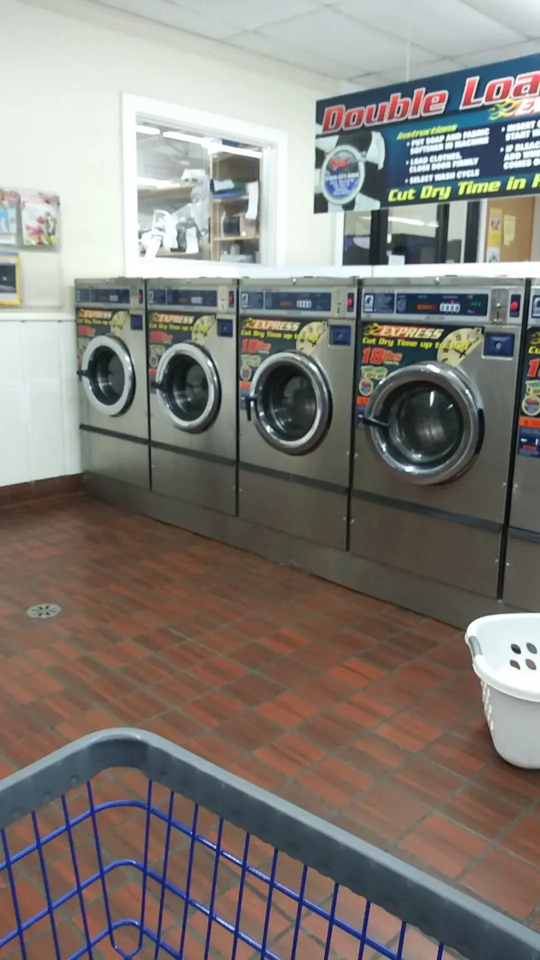 Sunset Cleaners - Image 12