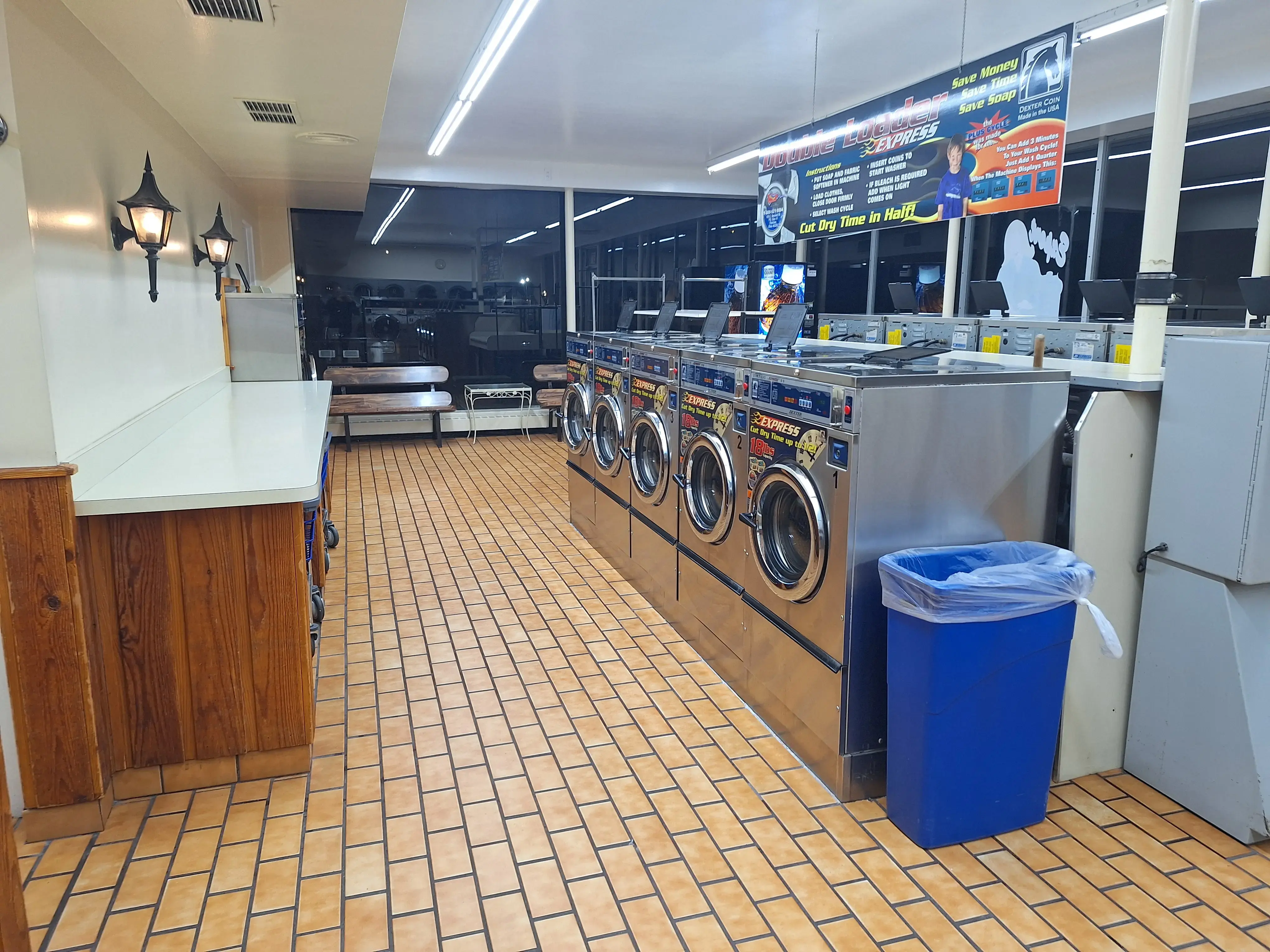 Sunset Cleaners - Image 1