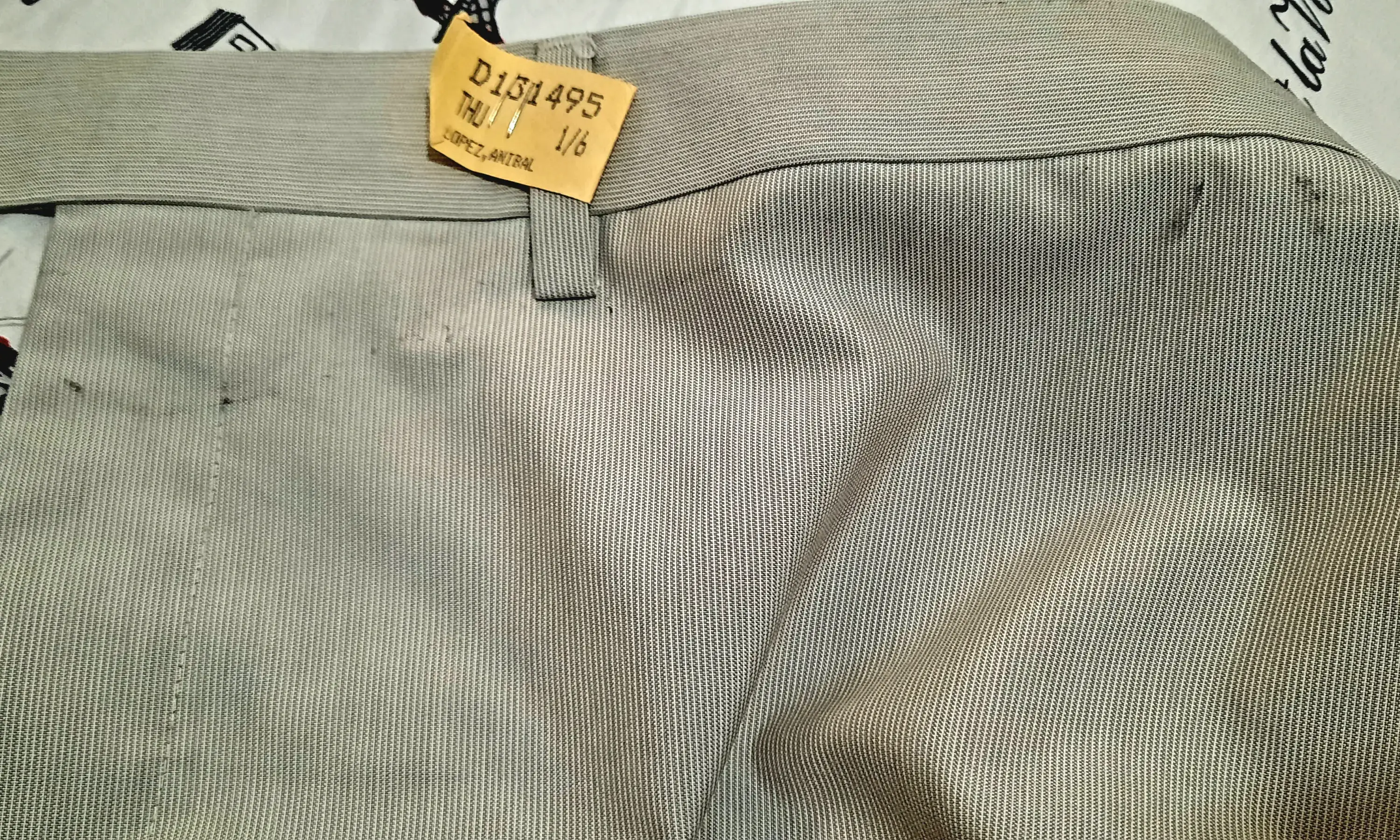 Sunset dry Cleaners - Image 1