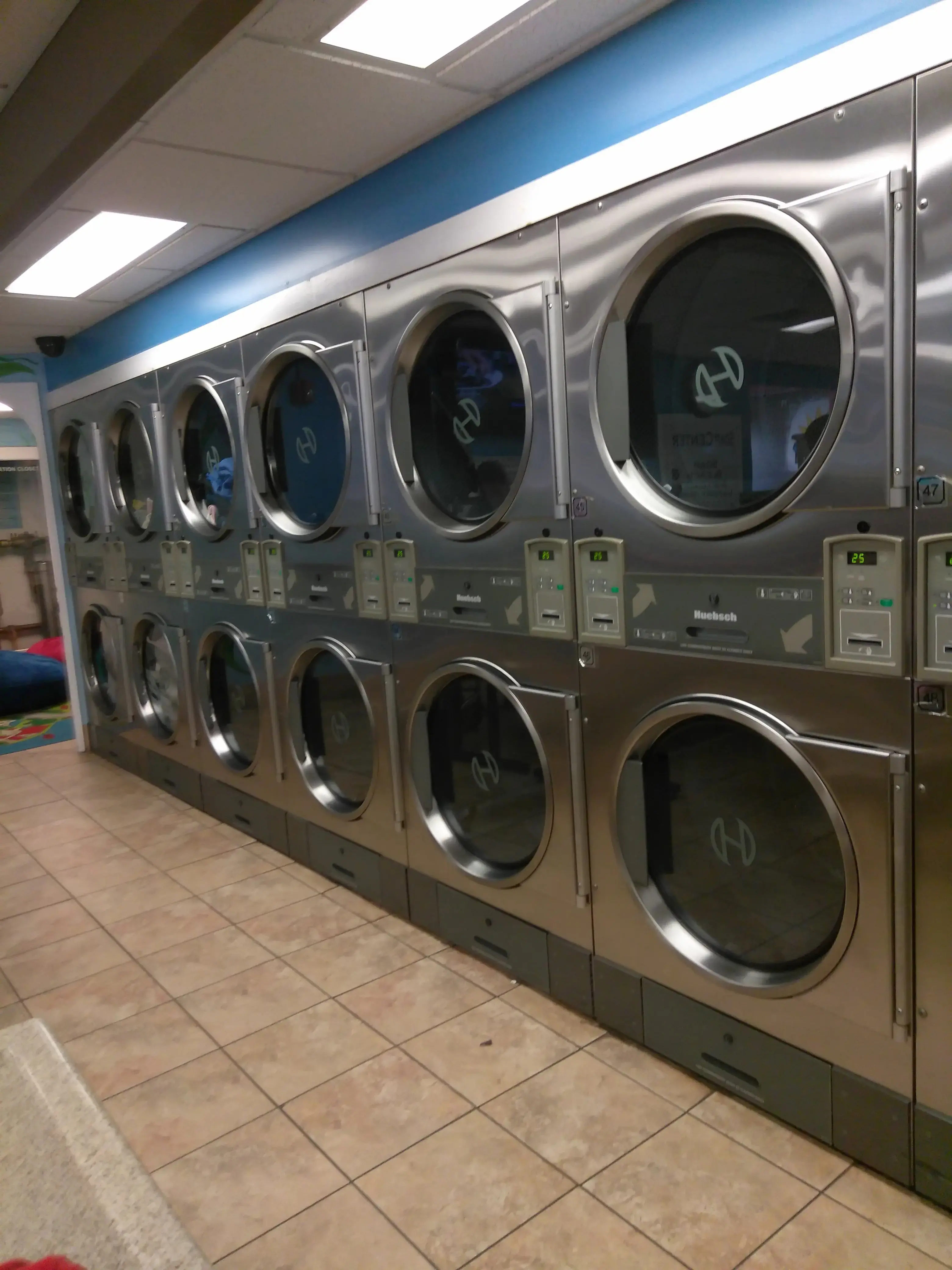 Sunset Laundry thumbnail 7