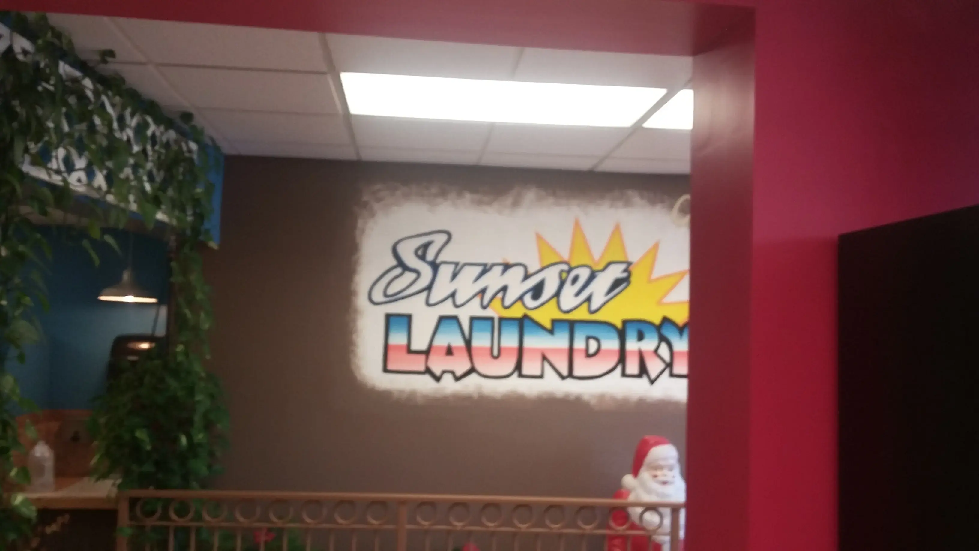 Sunset Laundry thumbnail 11