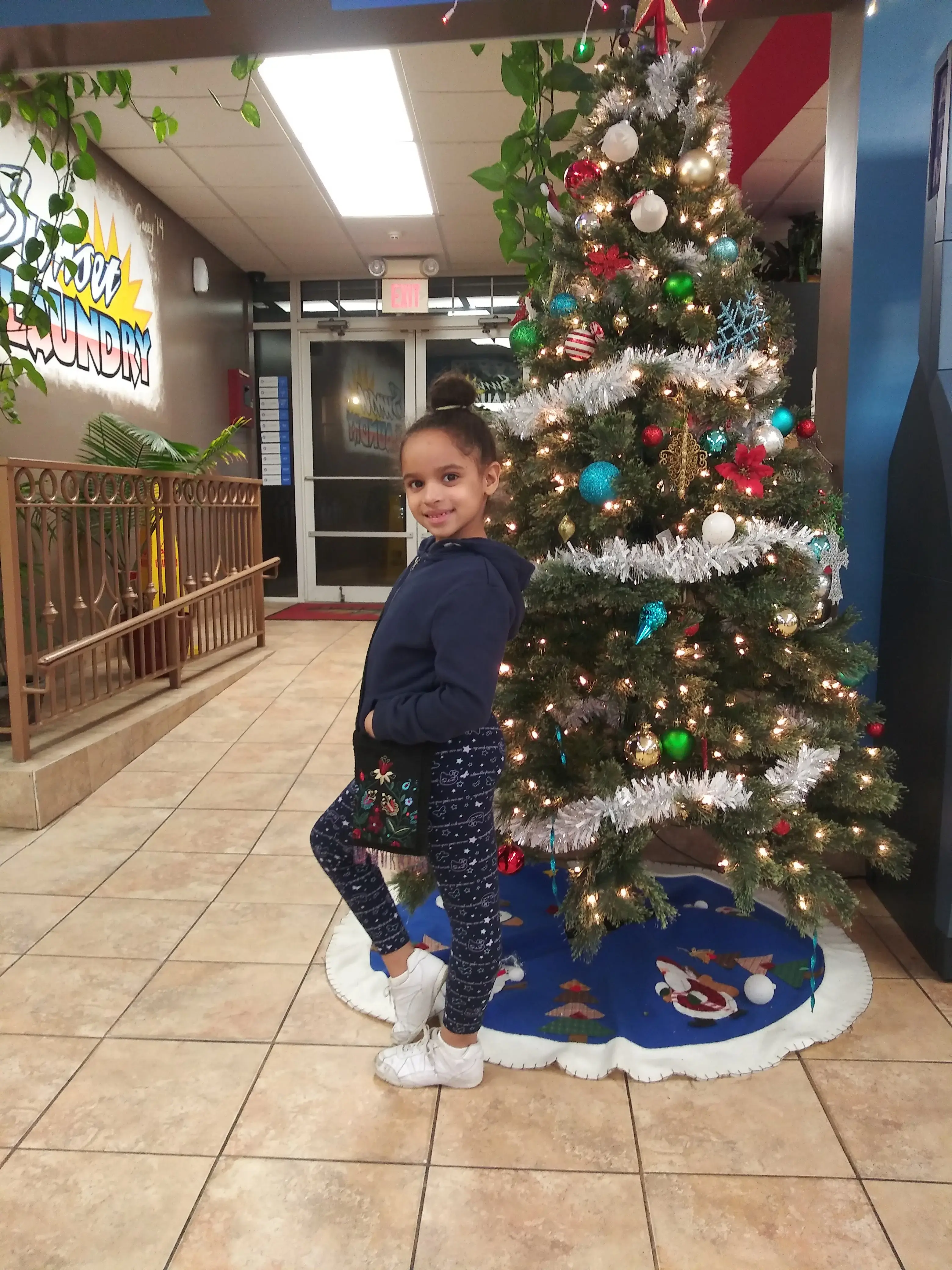 Sunset Laundry thumbnail 9