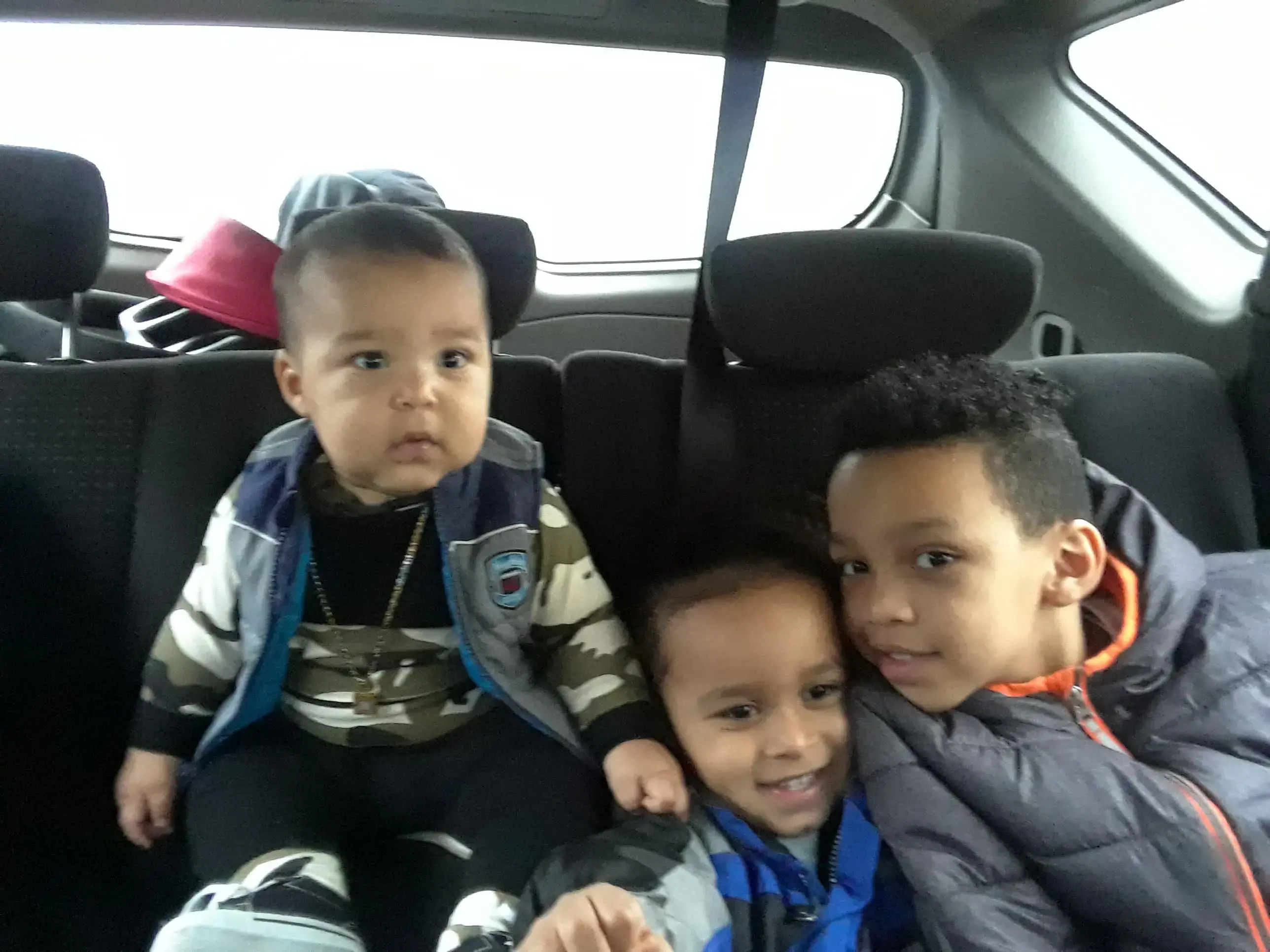 Sunset Laundry thumbnail 17