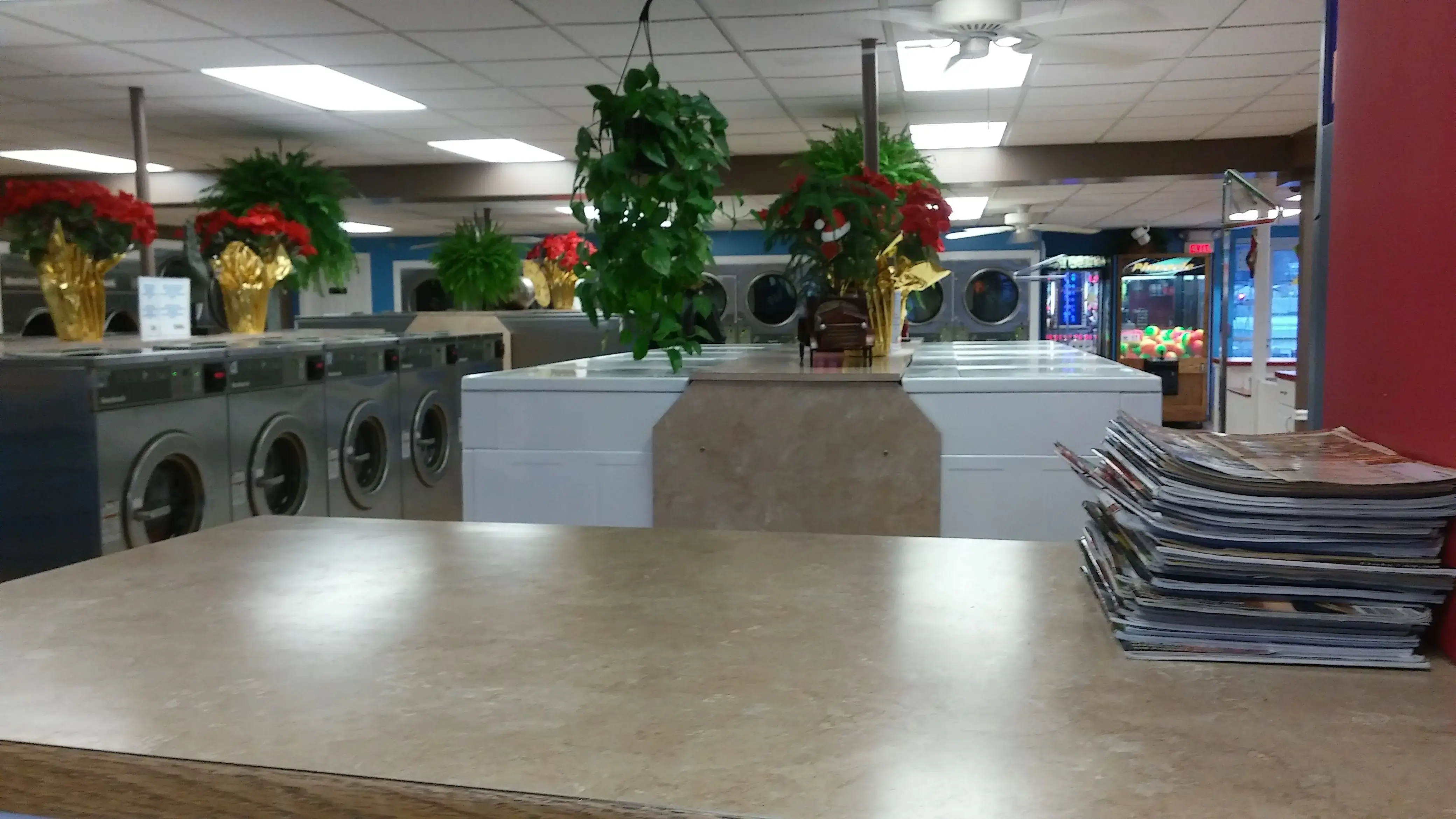 Sunset Laundry - Image 2