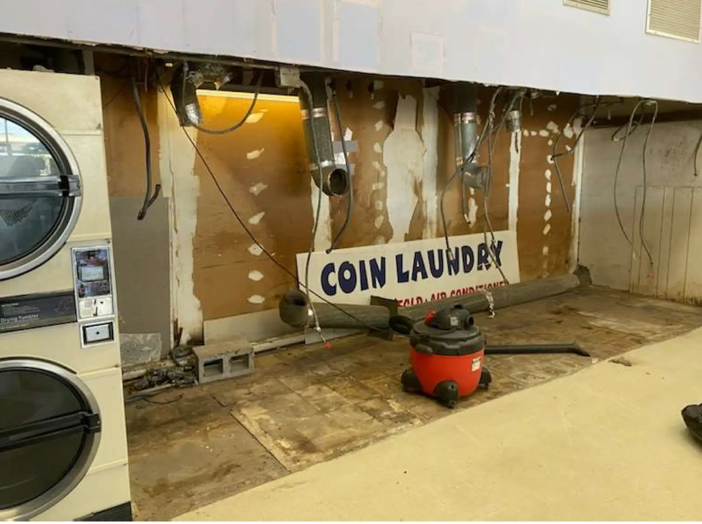 Sunset Pointe Laundromats - Image 10
