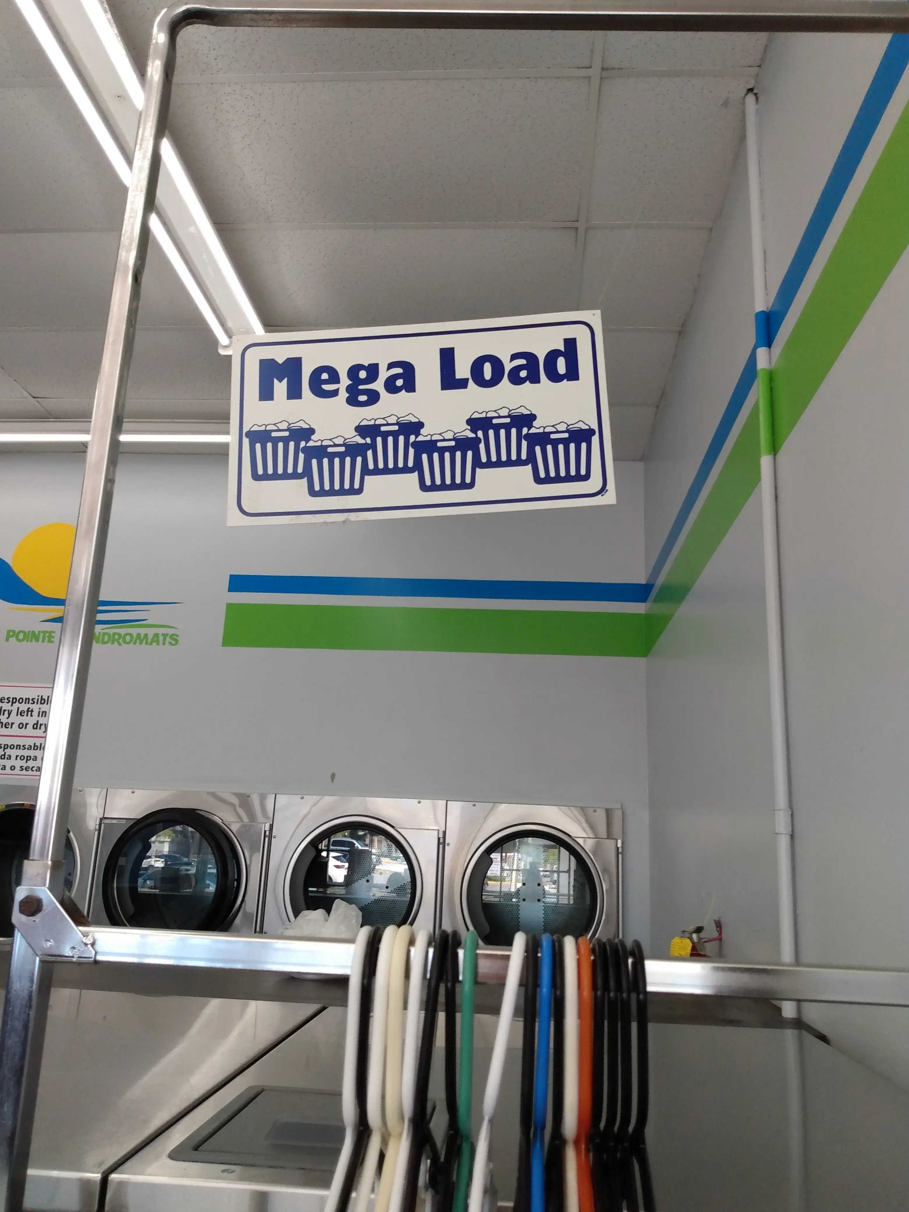 Sunset Pointe Laundromats thumbnail 13