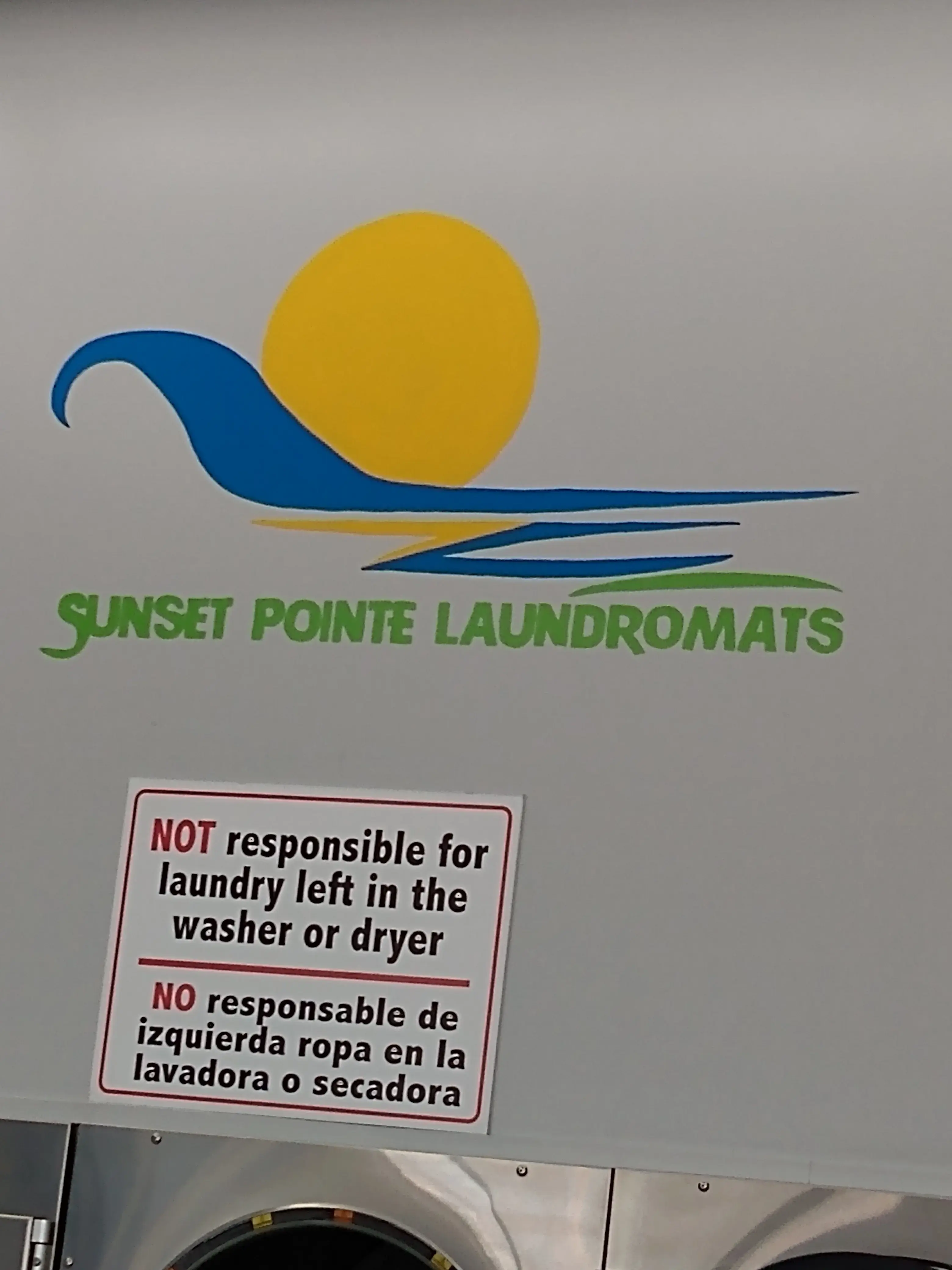 Sunset Pointe Laundromats thumbnail 18