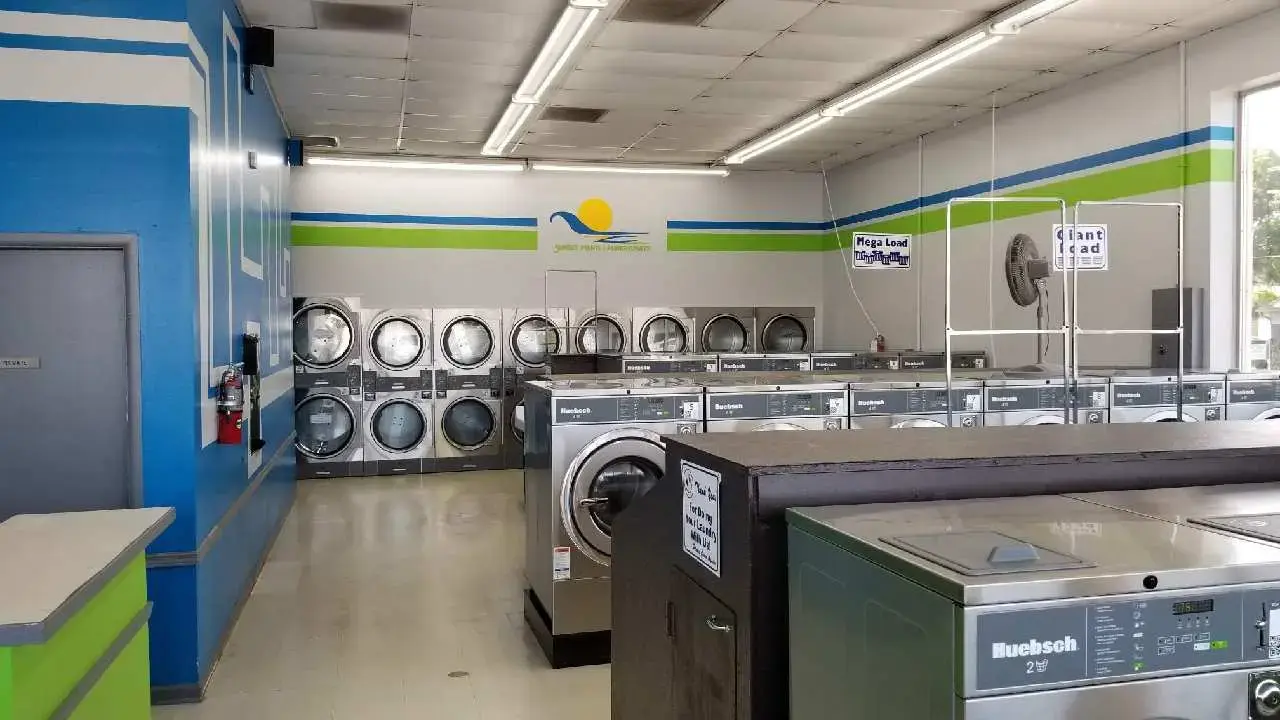 Sunset Pointe Laundromats thumbnail 1
