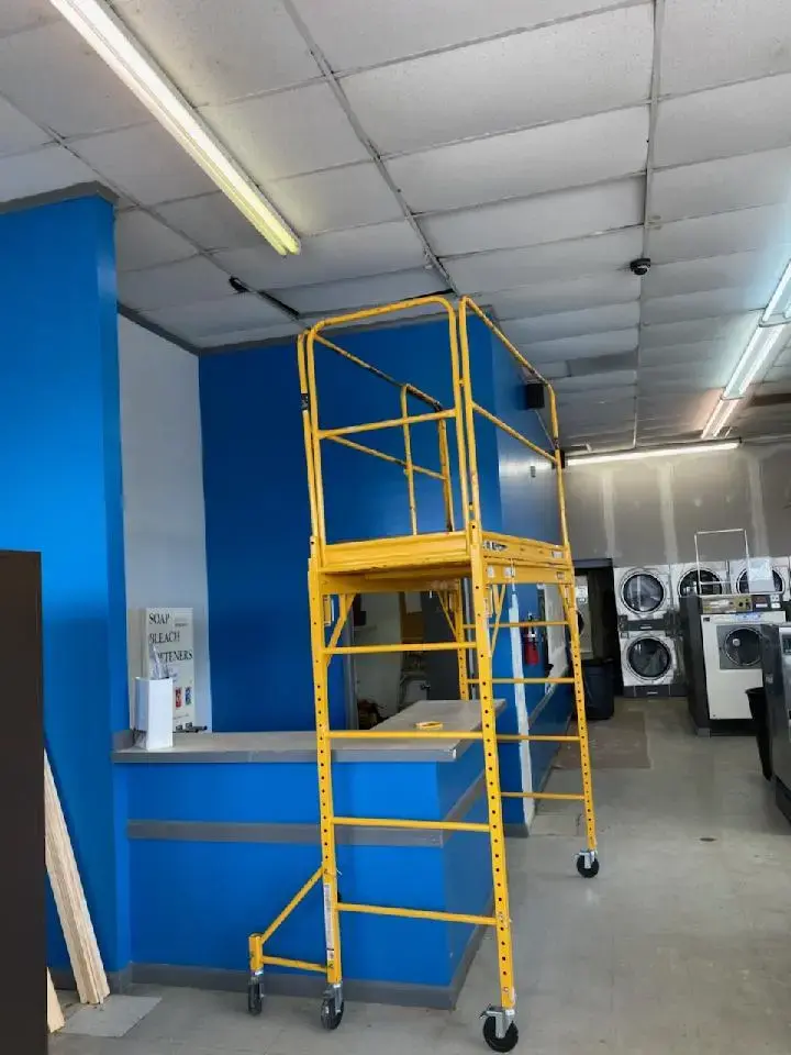 Sunset Pointe Laundromats thumbnail 9