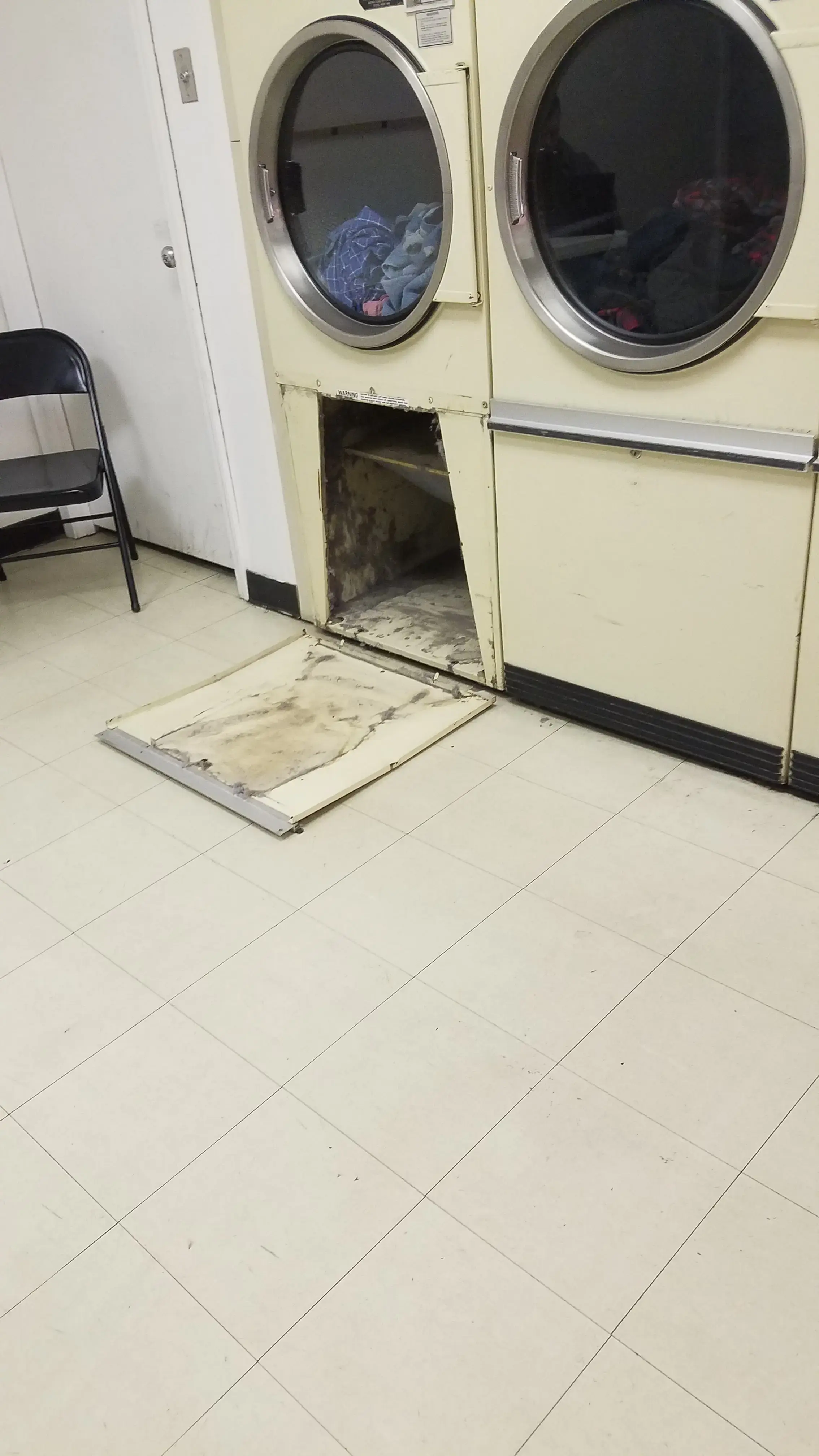 Sunset West Laundry thumbnail 7