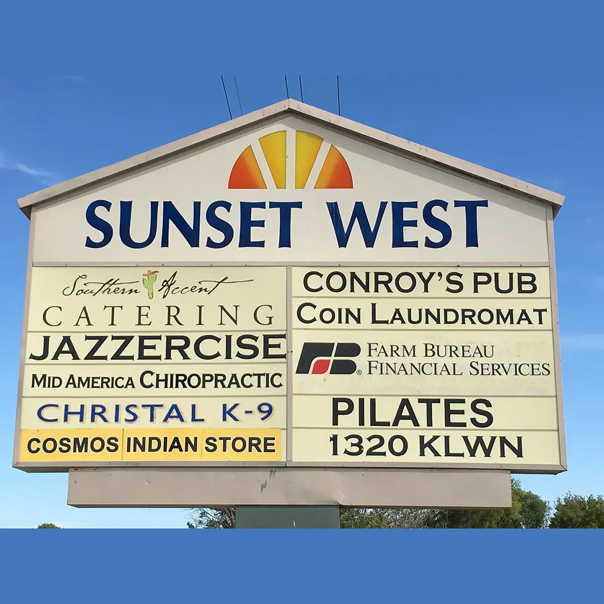 Sunset West Laundry thumbnail 13