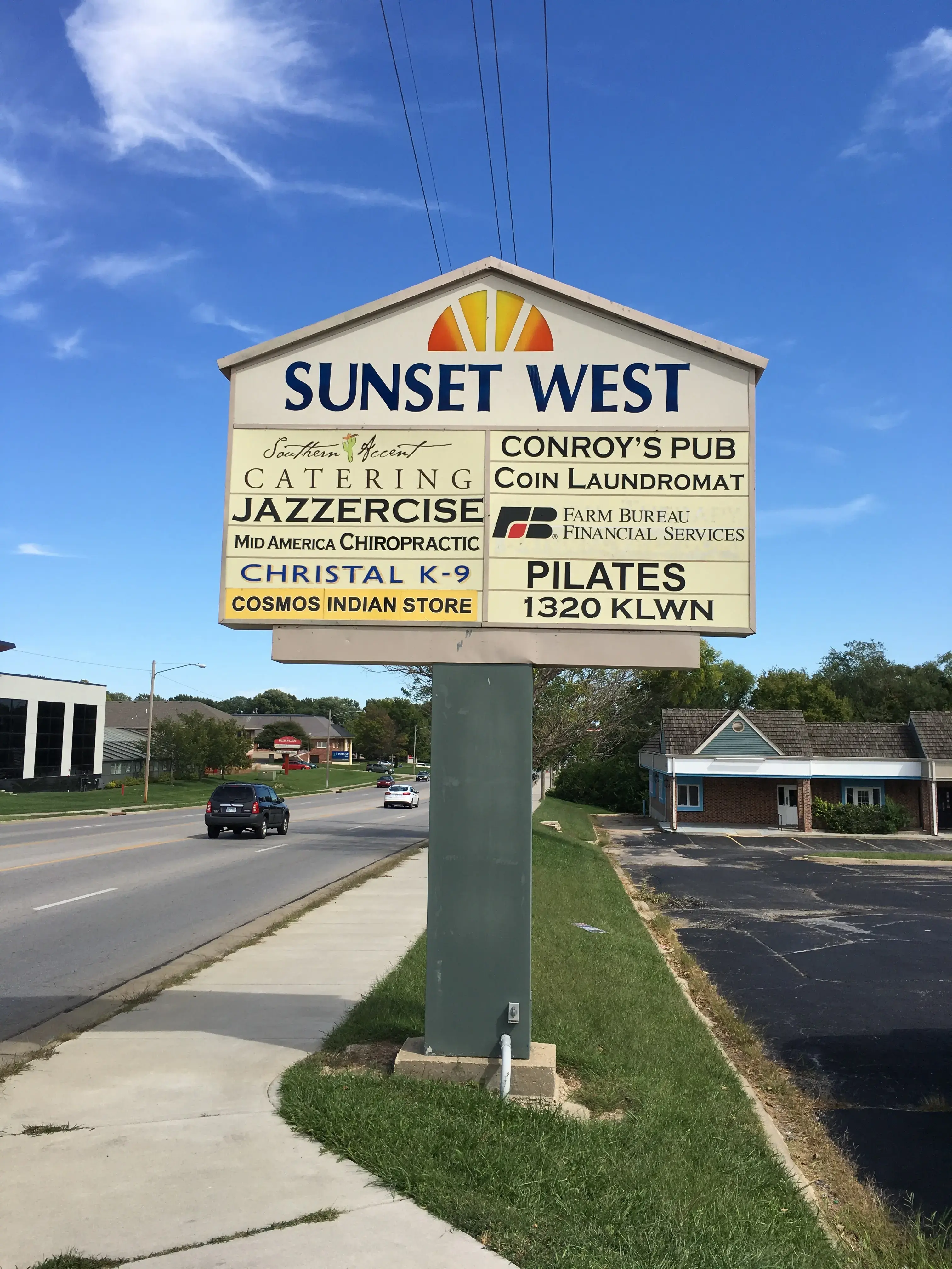Sunset West Laundry thumbnail 10