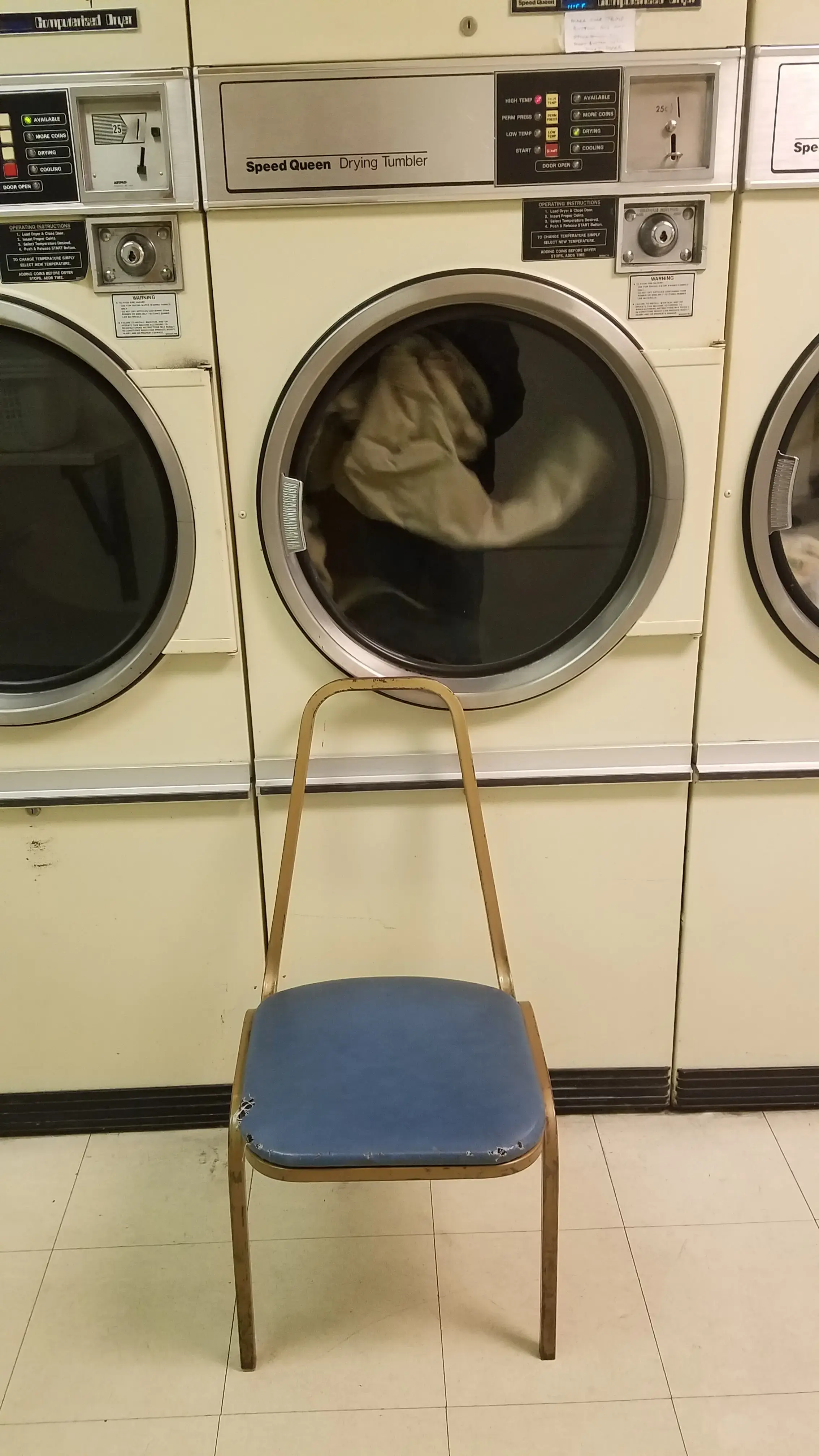 Sunset West Laundry thumbnail 5