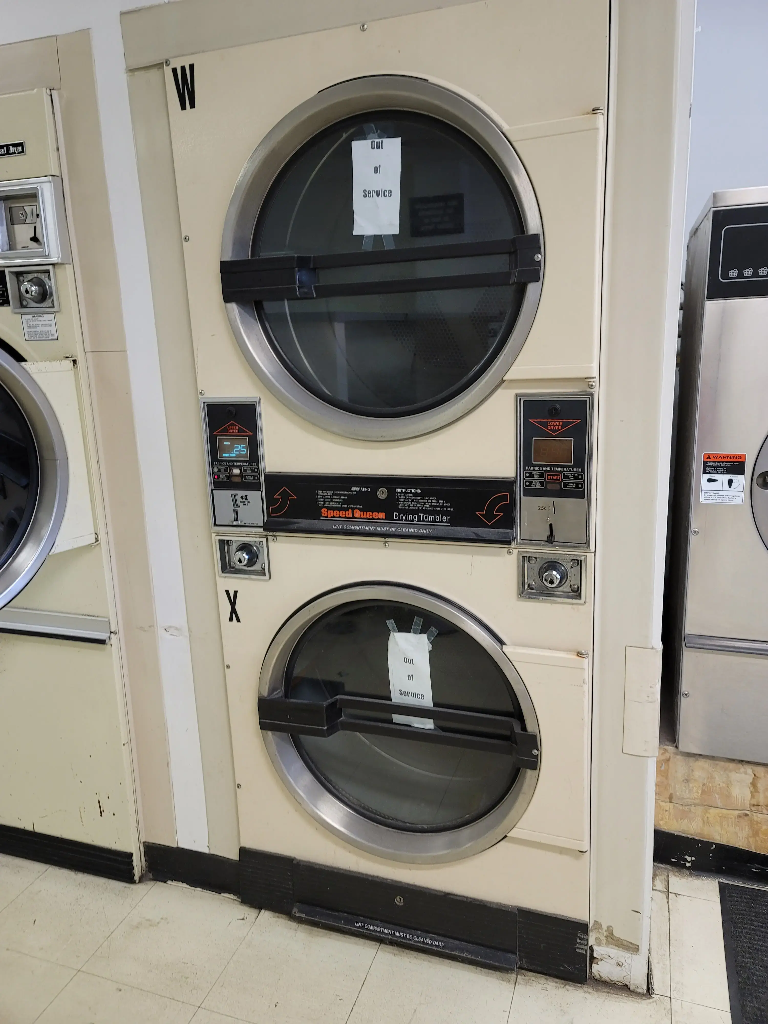 Sunset West Laundry thumbnail 4
