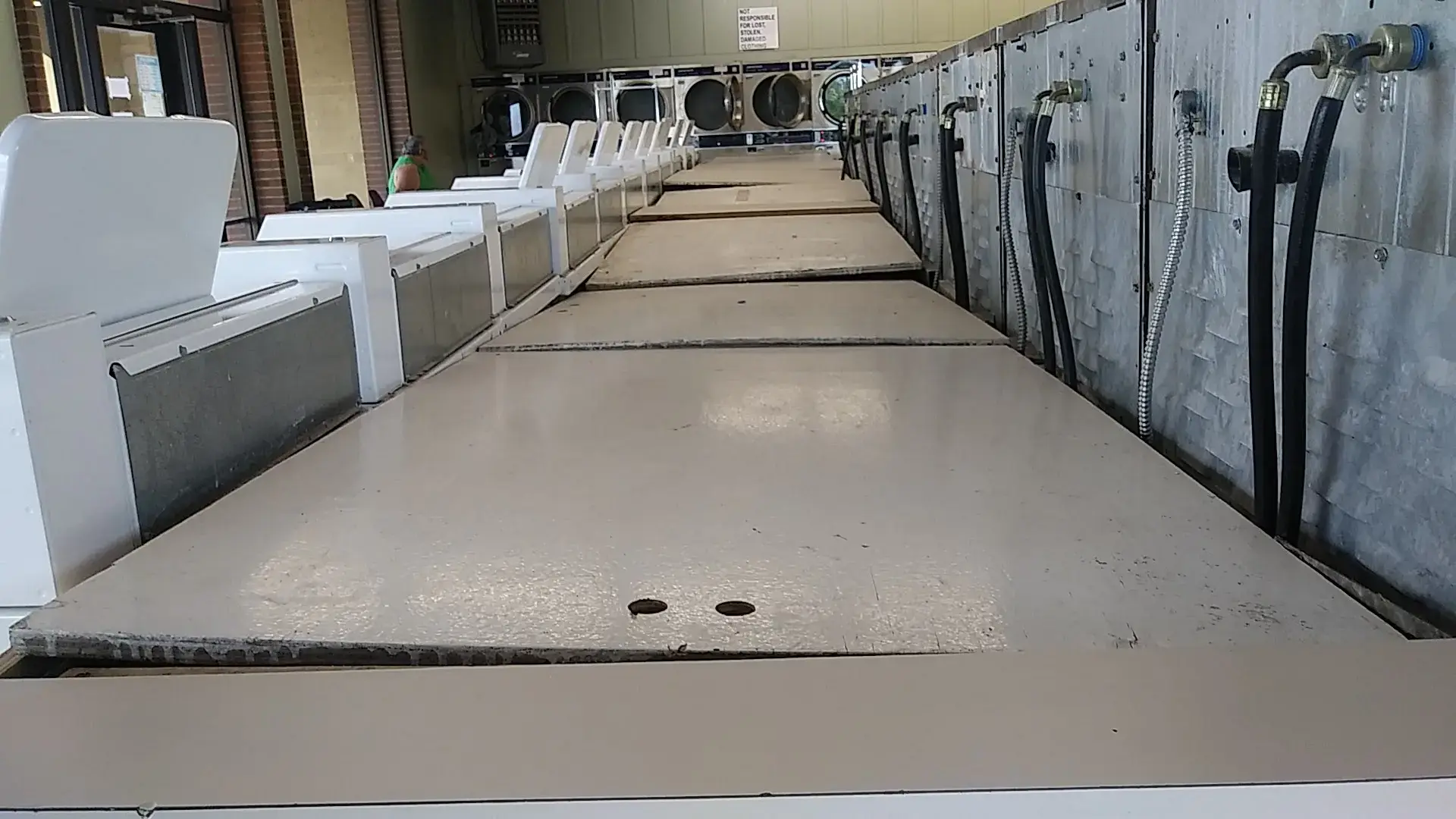 Sunshine Boys Cleaners & Laundry - Image 6
