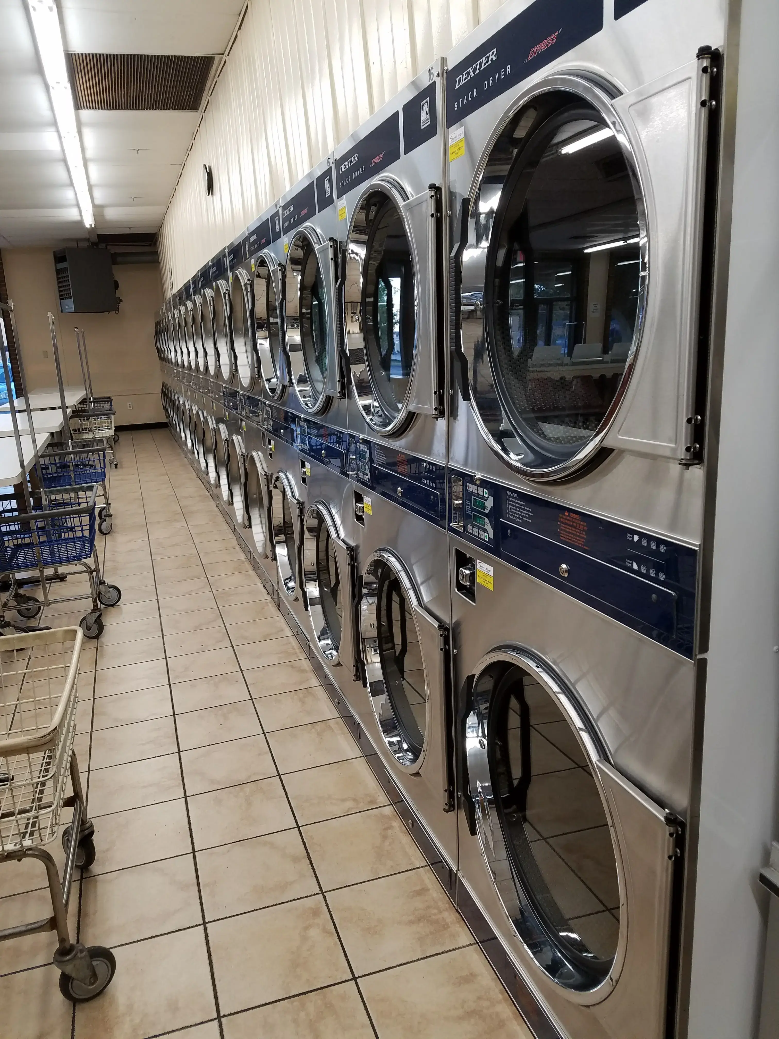 Sunshine Boys Cleaners & Laundry - Image 8