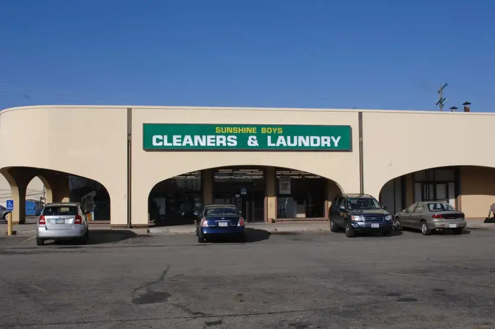 Sunshine Boys Cleaners & Laundry thumbnail 2