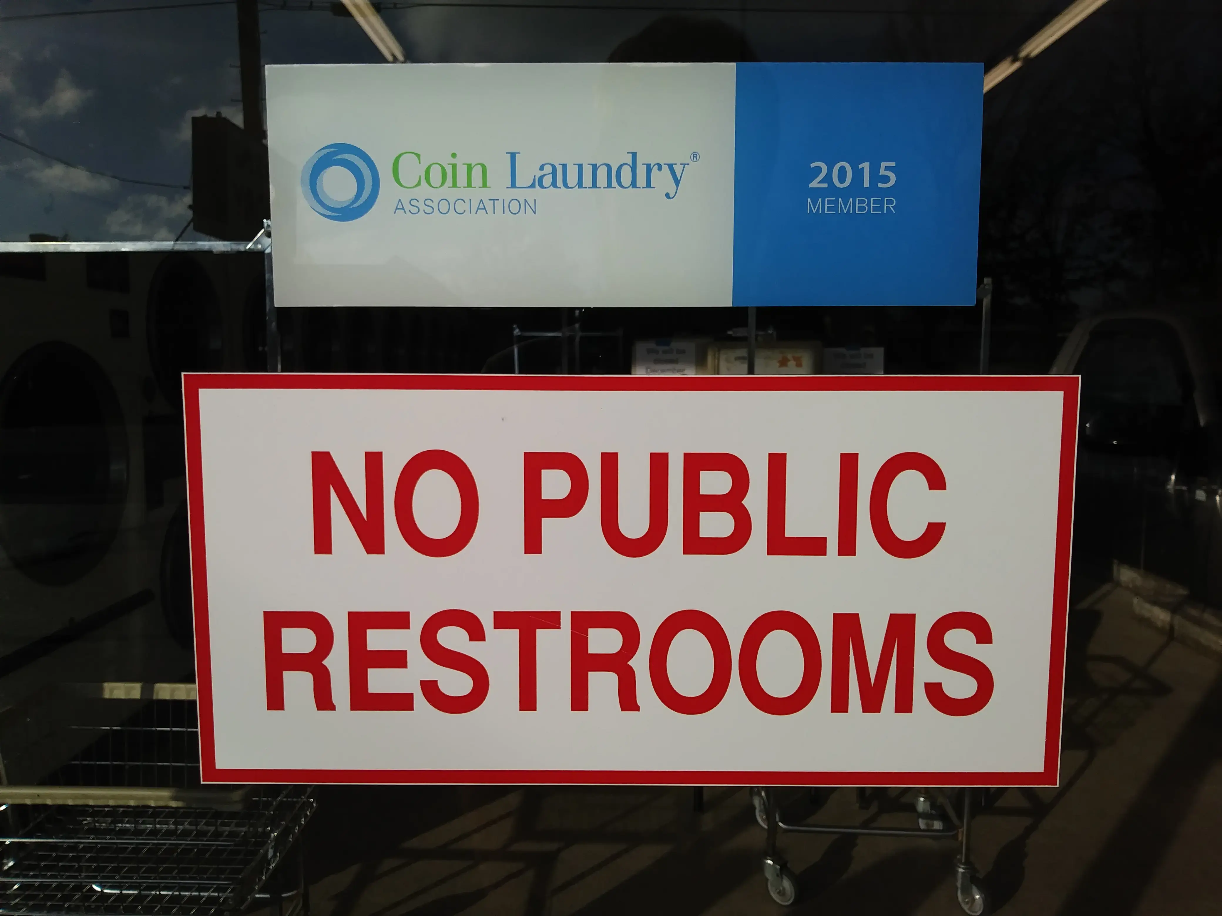 Sunshine Center Coin Laundry - Image 11