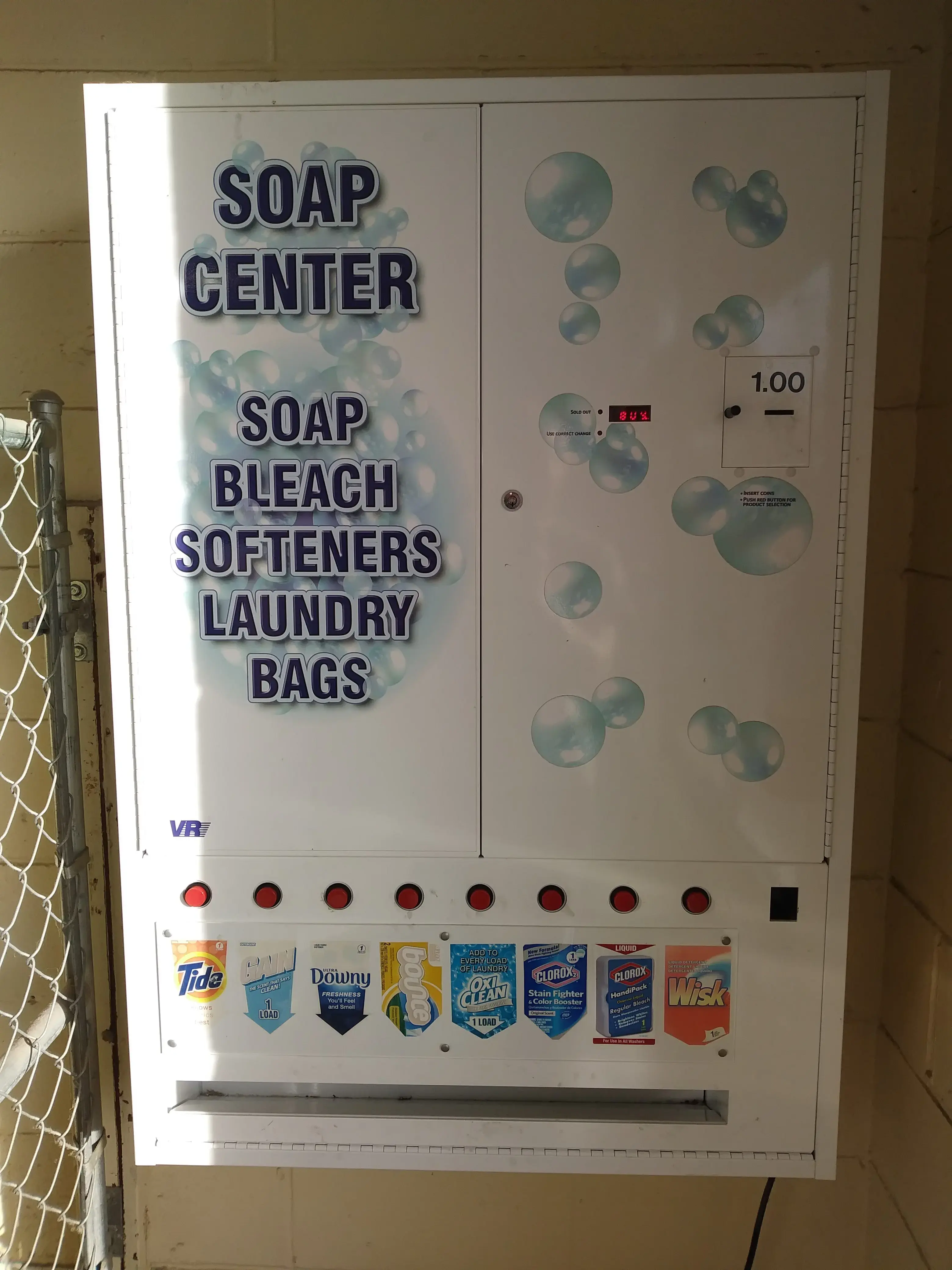 Sunshine Center Coin Laundry - Image 6