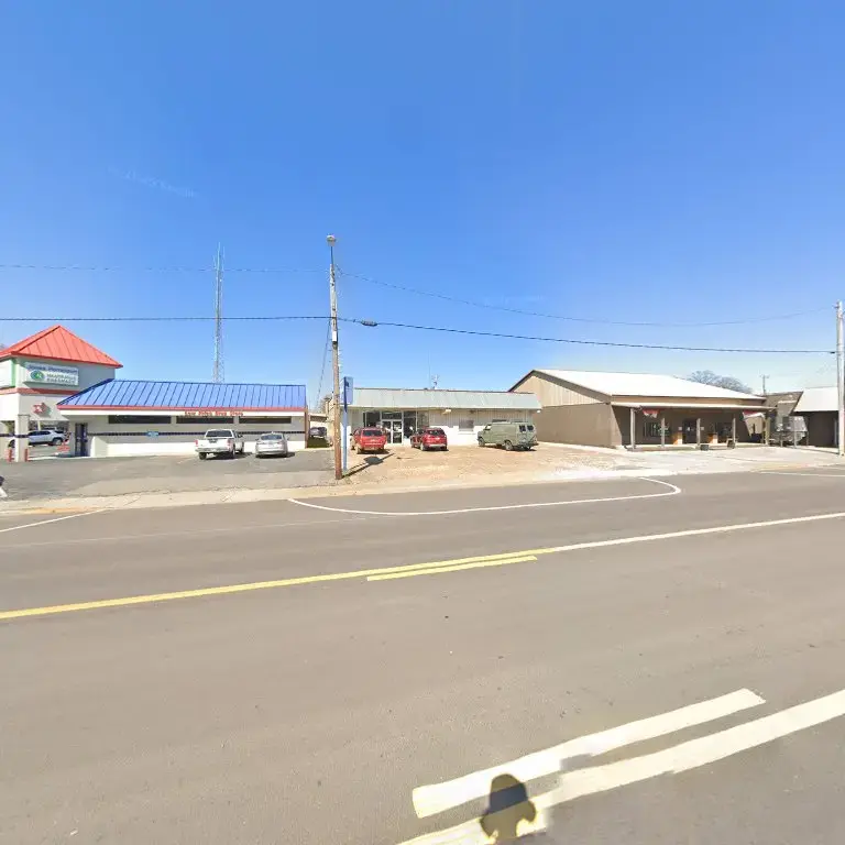 Sunshine Center Coin Laundry - Image 14