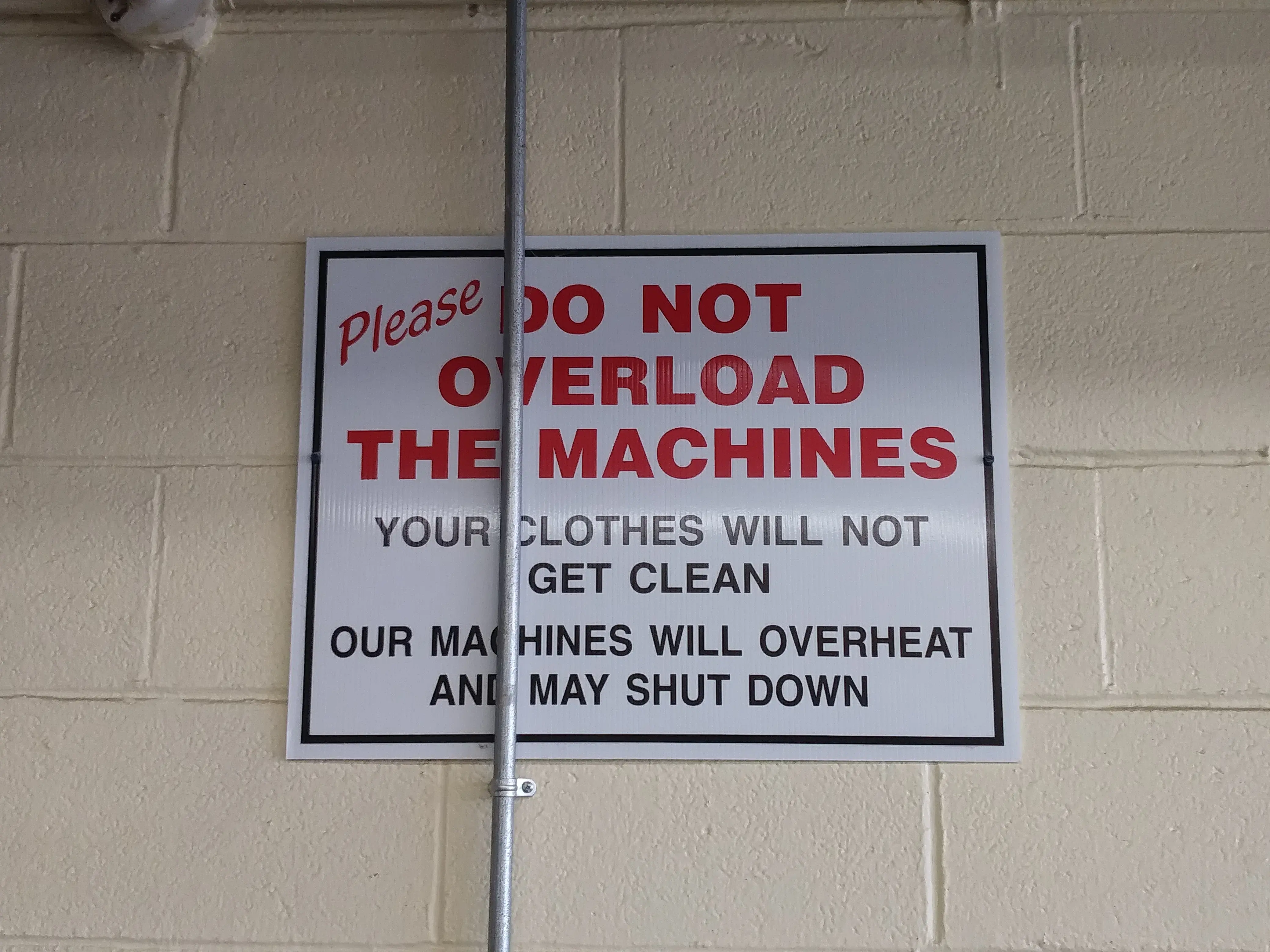 Sunshine Center Coin Laundry - Image 10