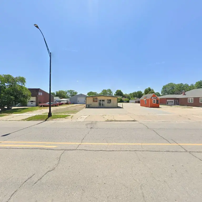 Sunshine Center Laundromat - Image 8