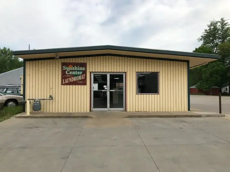 Sunshine Center Laundromat thumbnail 1