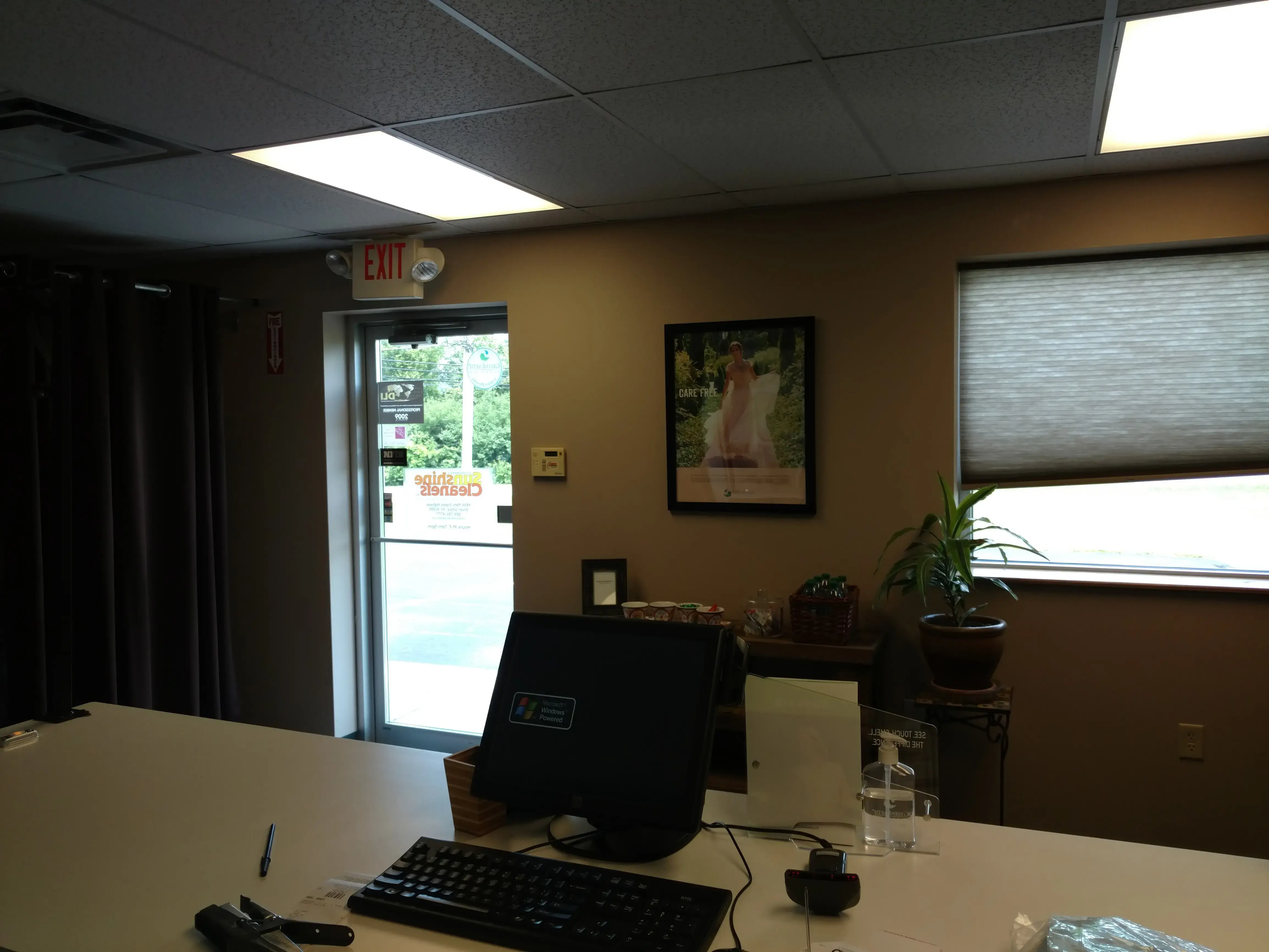 Sunshine Cleaners Company - Image 5