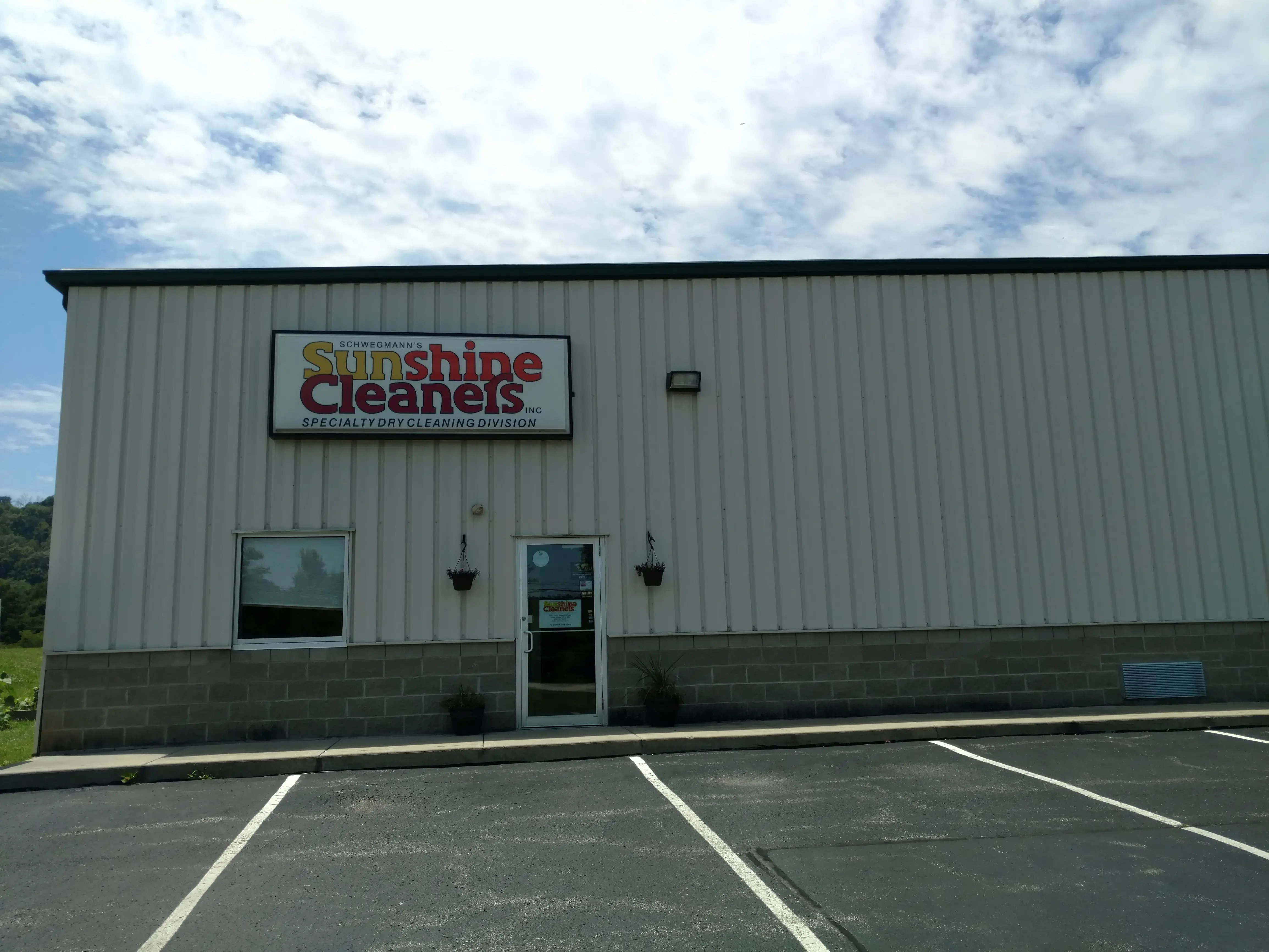 Sunshine Cleaners Company thumbnail 18