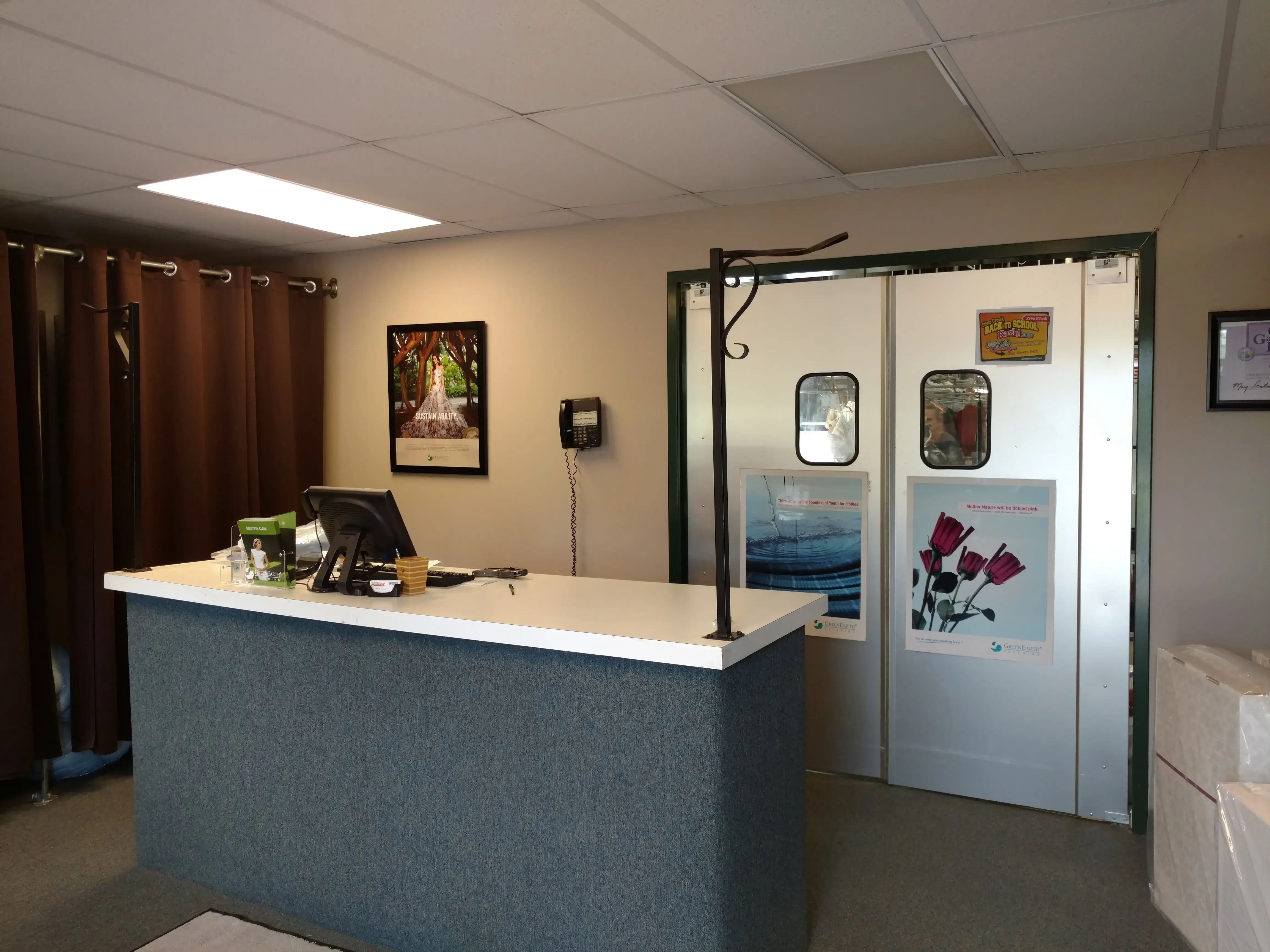 Sunshine Cleaners Company - Image 2