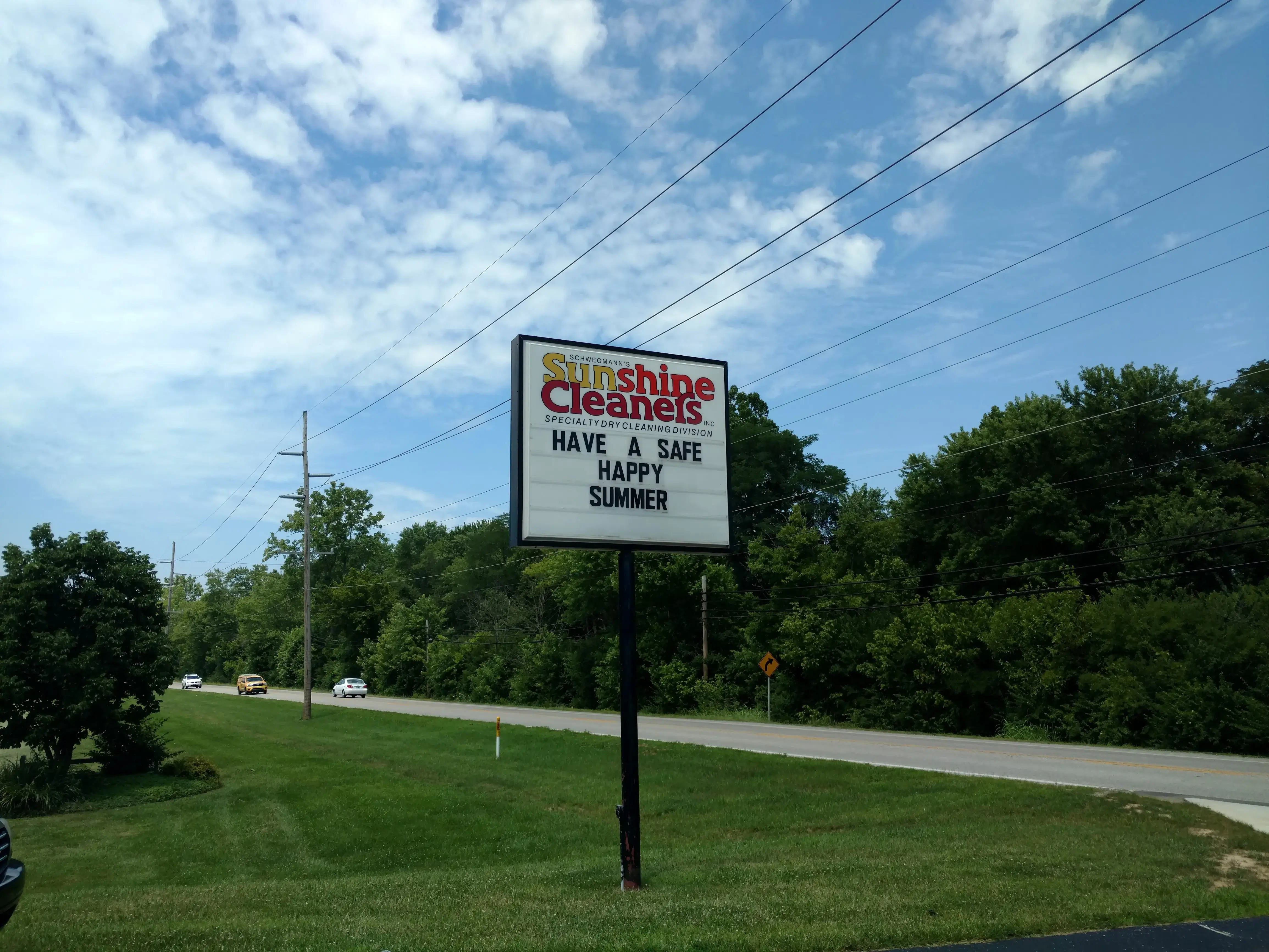Sunshine Cleaners Company thumbnail 20