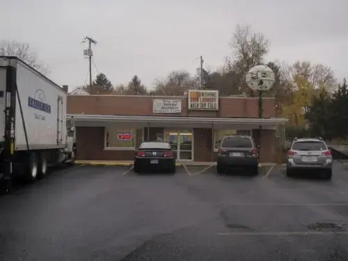 Sunshine Coin Laundry thumbnail 2