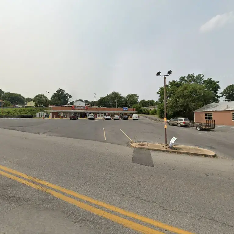 Sunshine Coin Laundry thumbnail 6