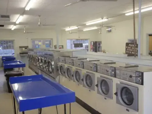 Sunshine Coin Laundry thumbnail 1