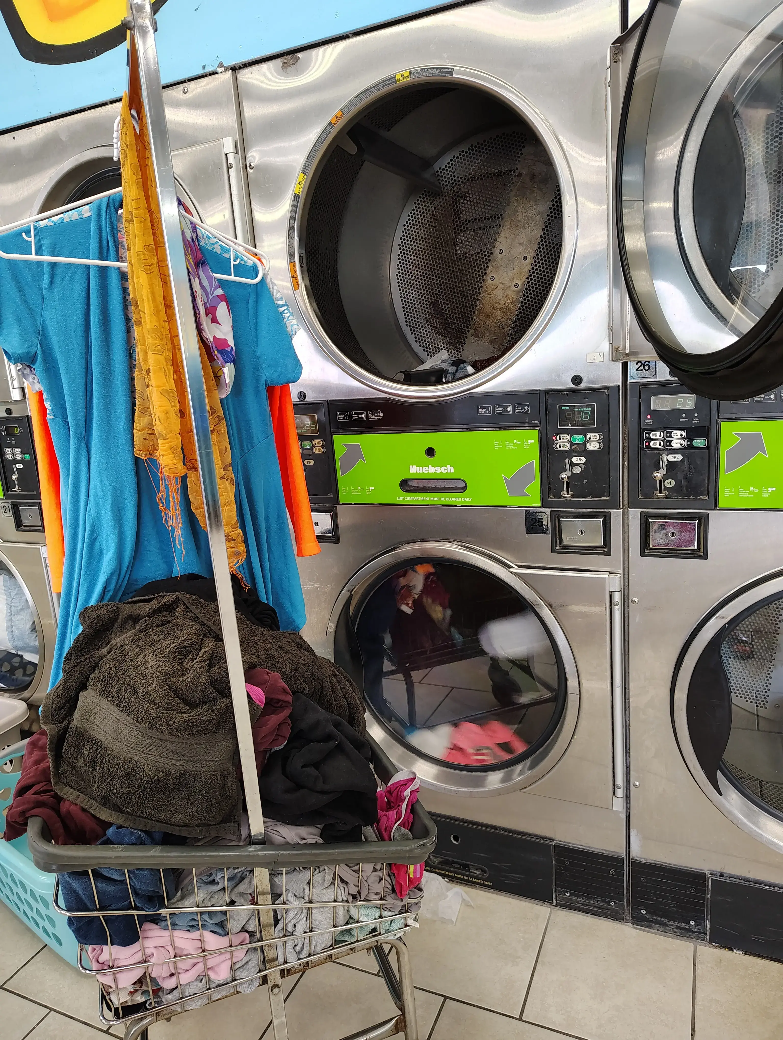 Sunshine Coin Laundry thumbnail 15