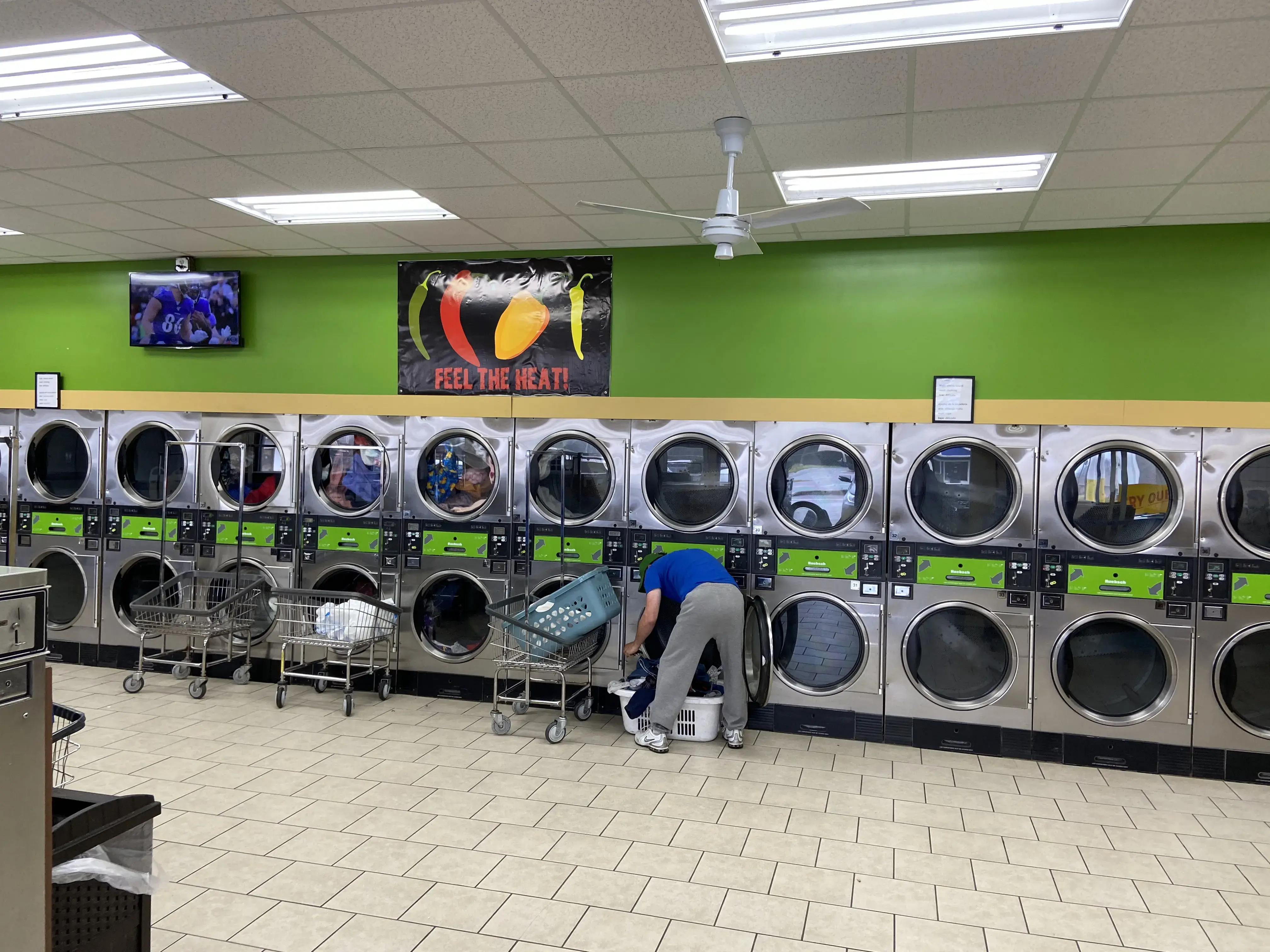 Sunshine Coin Laundry thumbnail 5