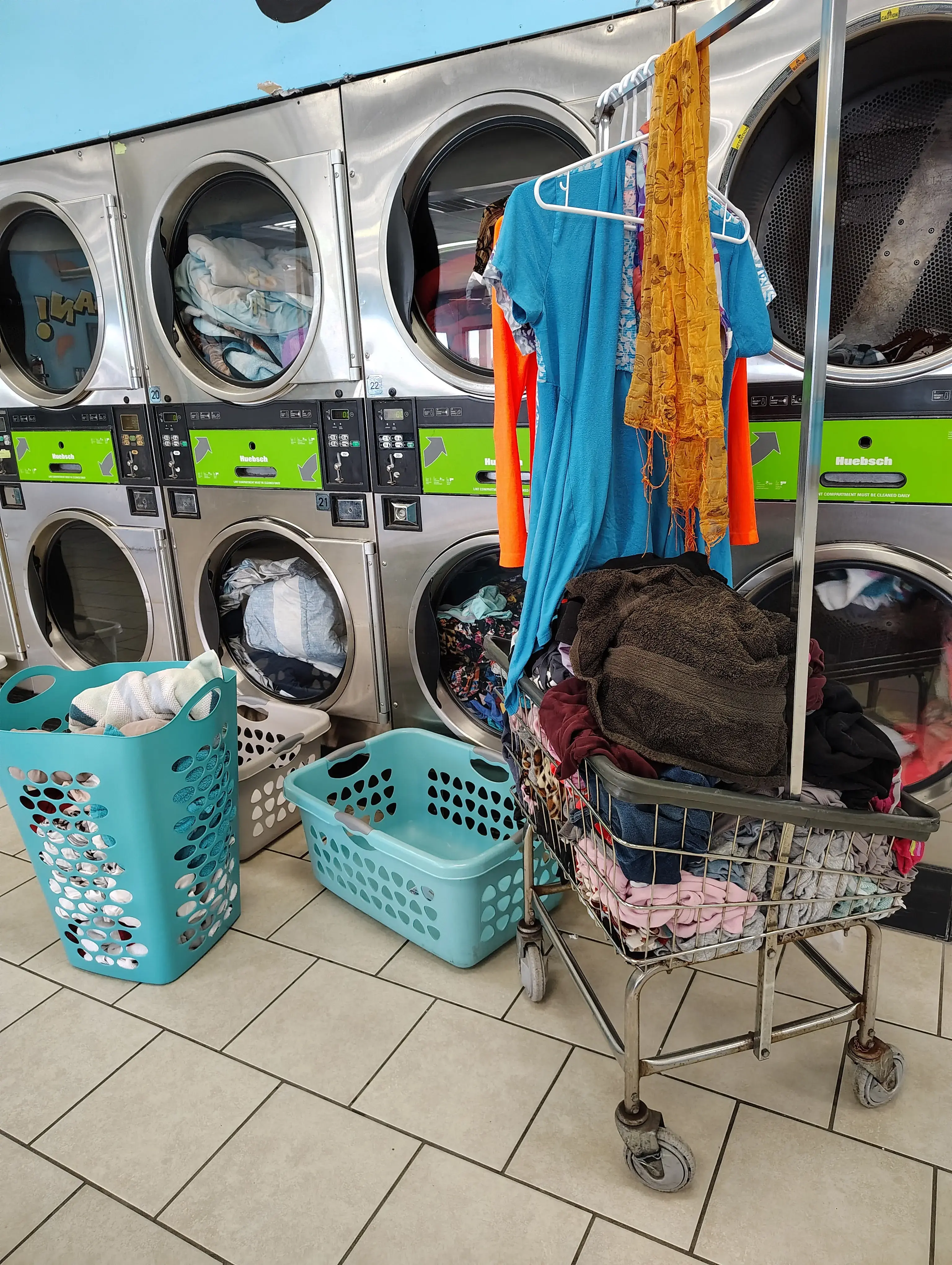 Sunshine Coin Laundry thumbnail 2